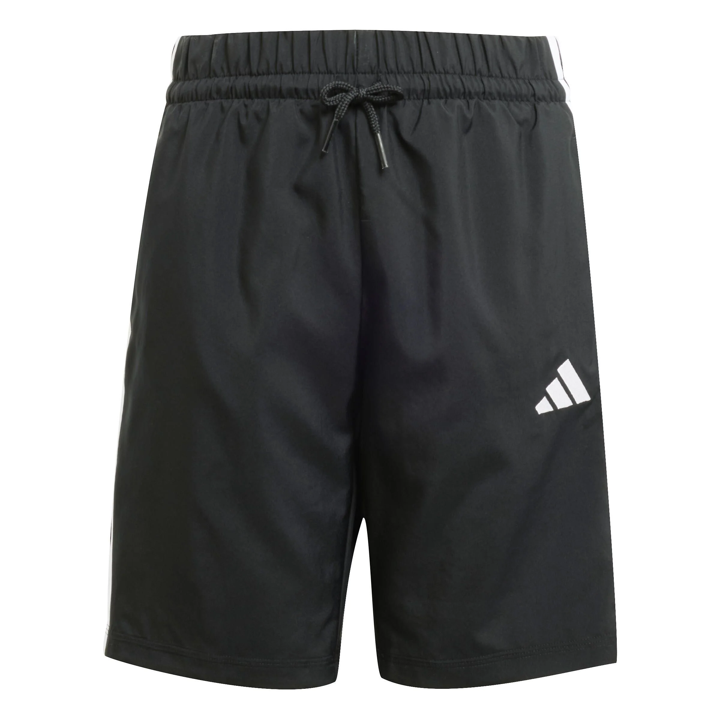 Funktionsshorts mit Logoprint