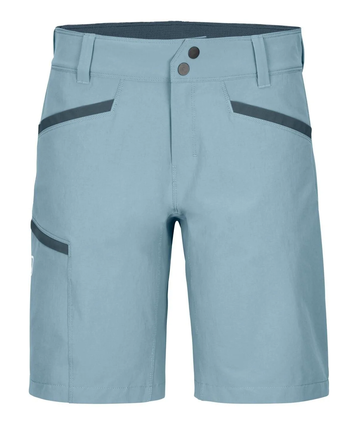 Funktionsshorts mit seitlicher Tasche - PELMO SHORTS