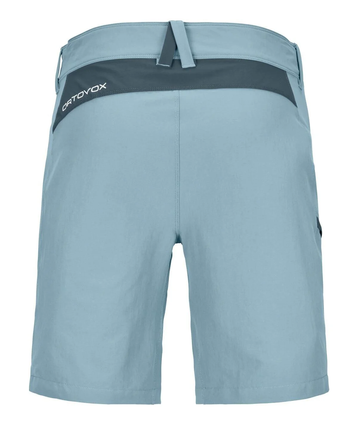 Funktionsshorts mit seitlicher Tasche - PELMO SHORTS - Image 2