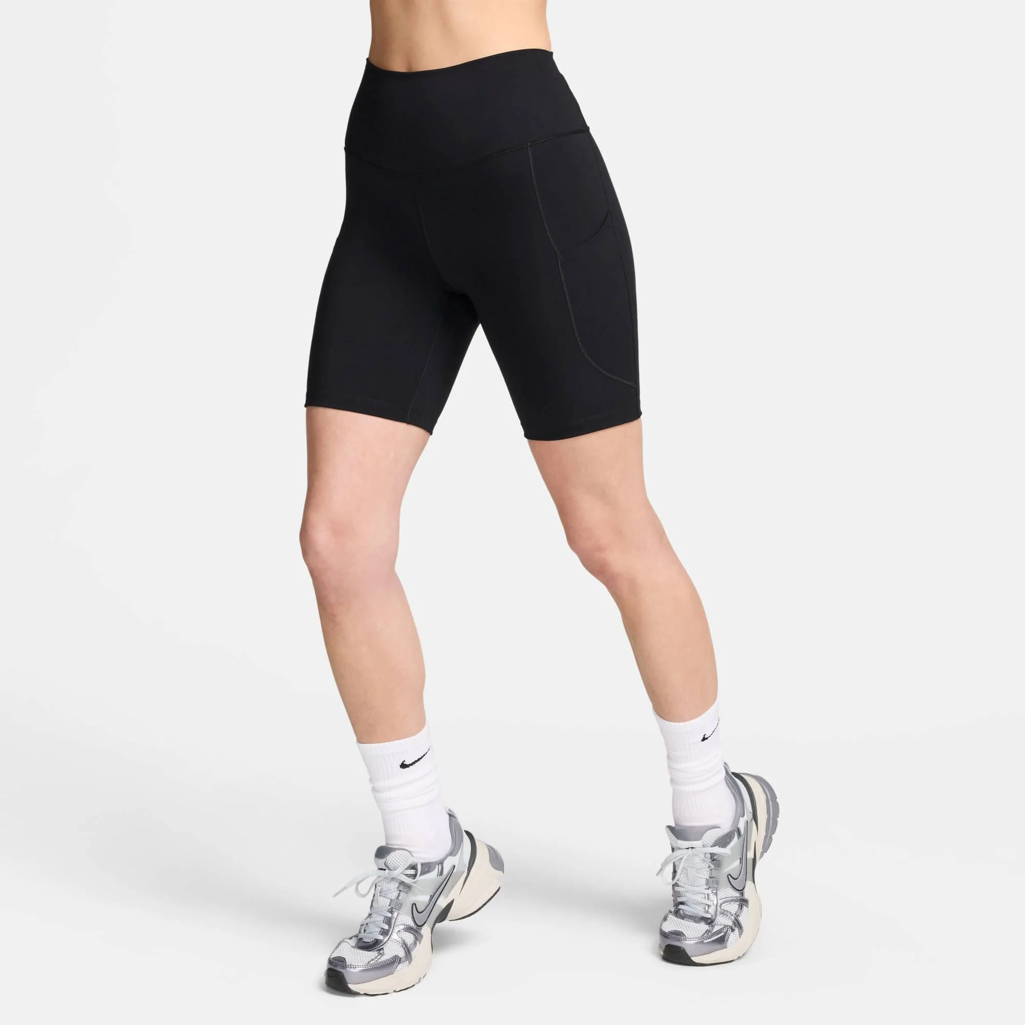 Funktionsshorts NIKE ONE DRI-FIT - Image 3