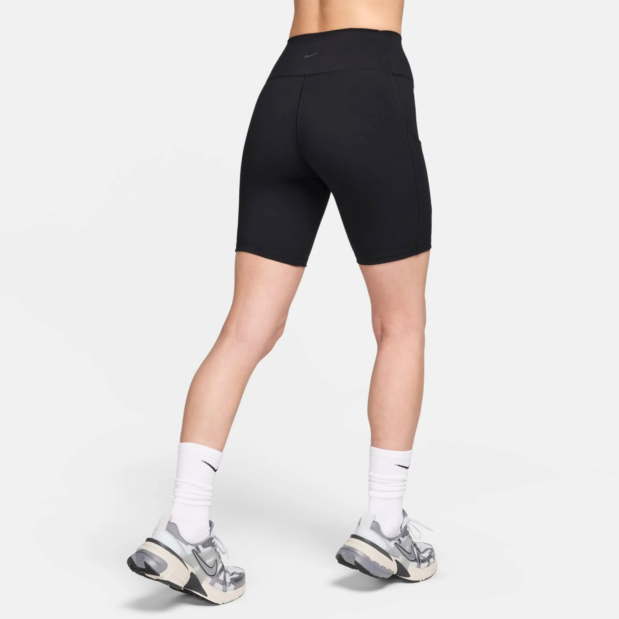 Funktionsshorts NIKE ONE DRI-FIT - Image 4