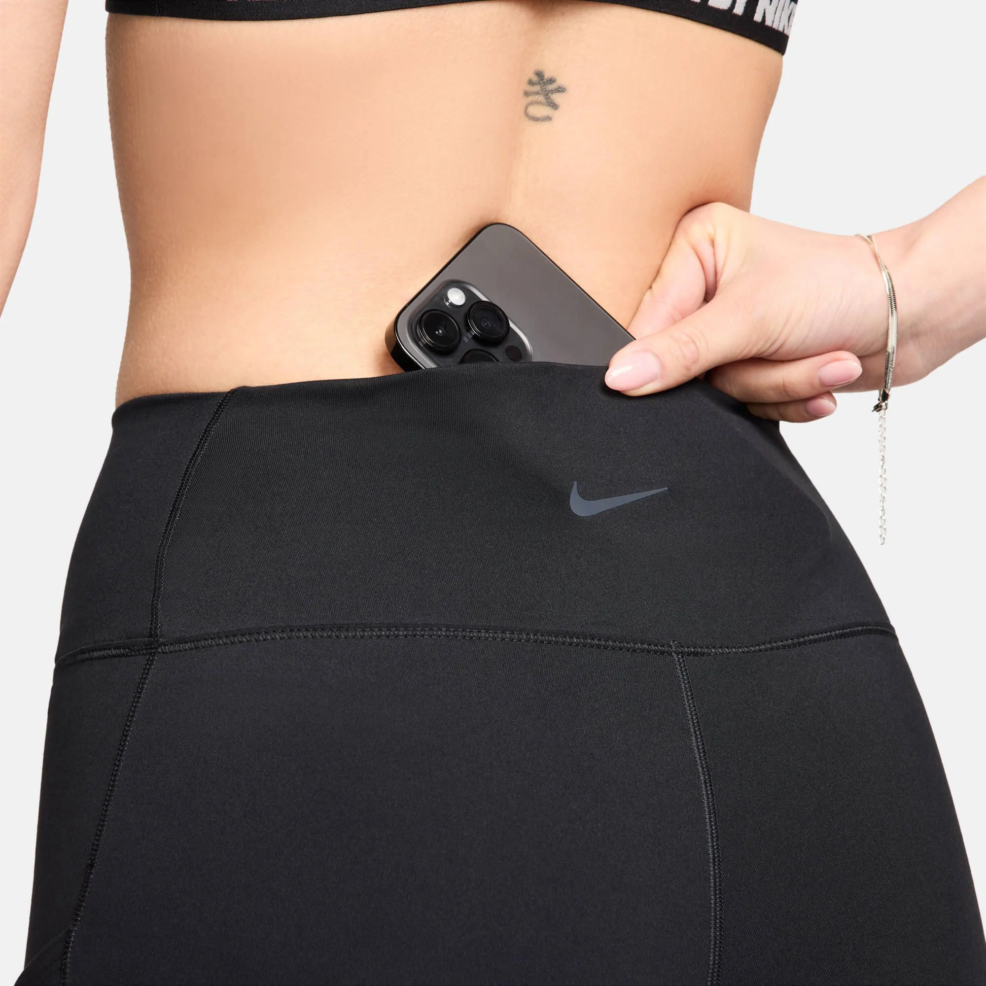 Funktionsshorts NIKE ONE DRI-FIT - Image 5