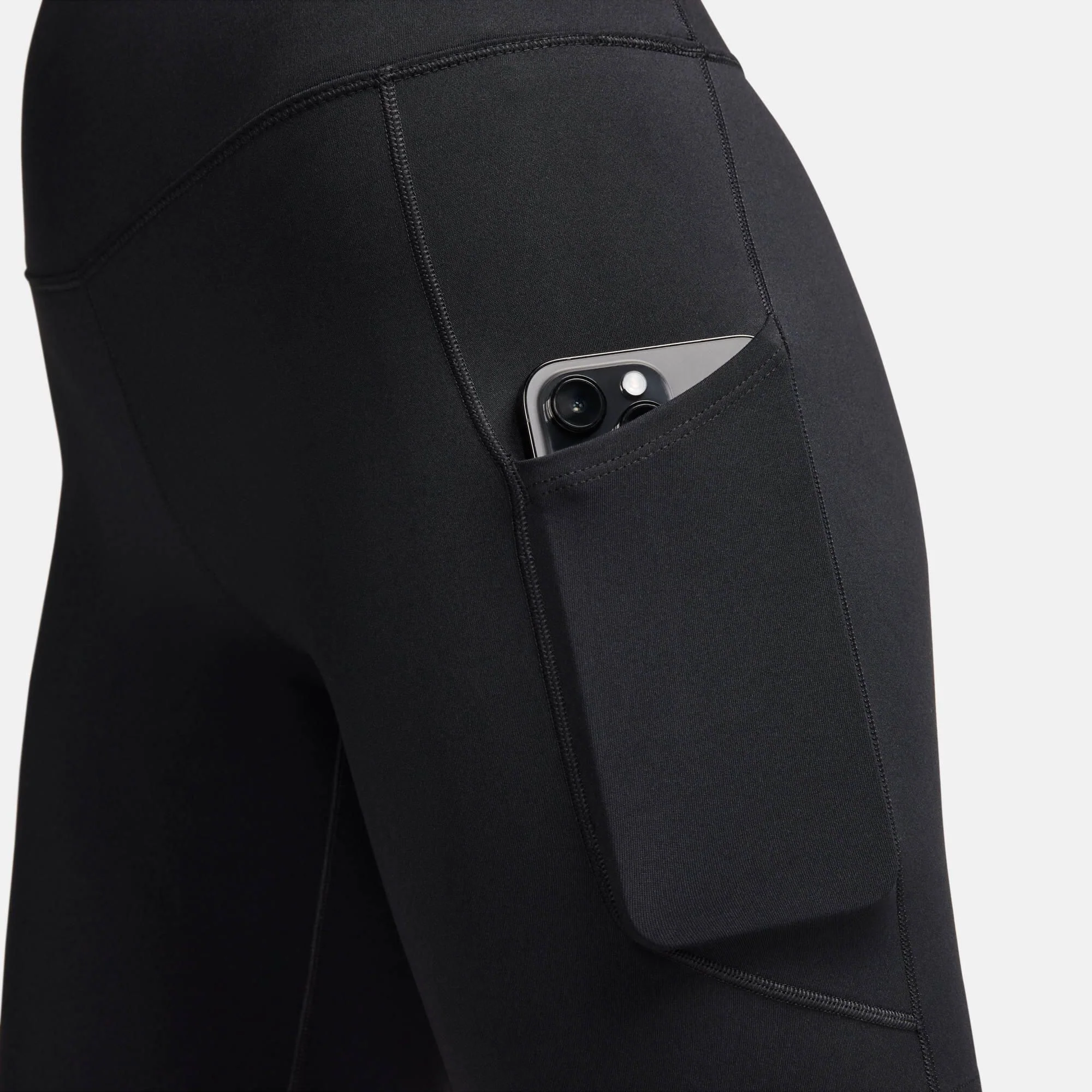 Funktionsshorts NIKE ONE DRI-FIT - Image 7