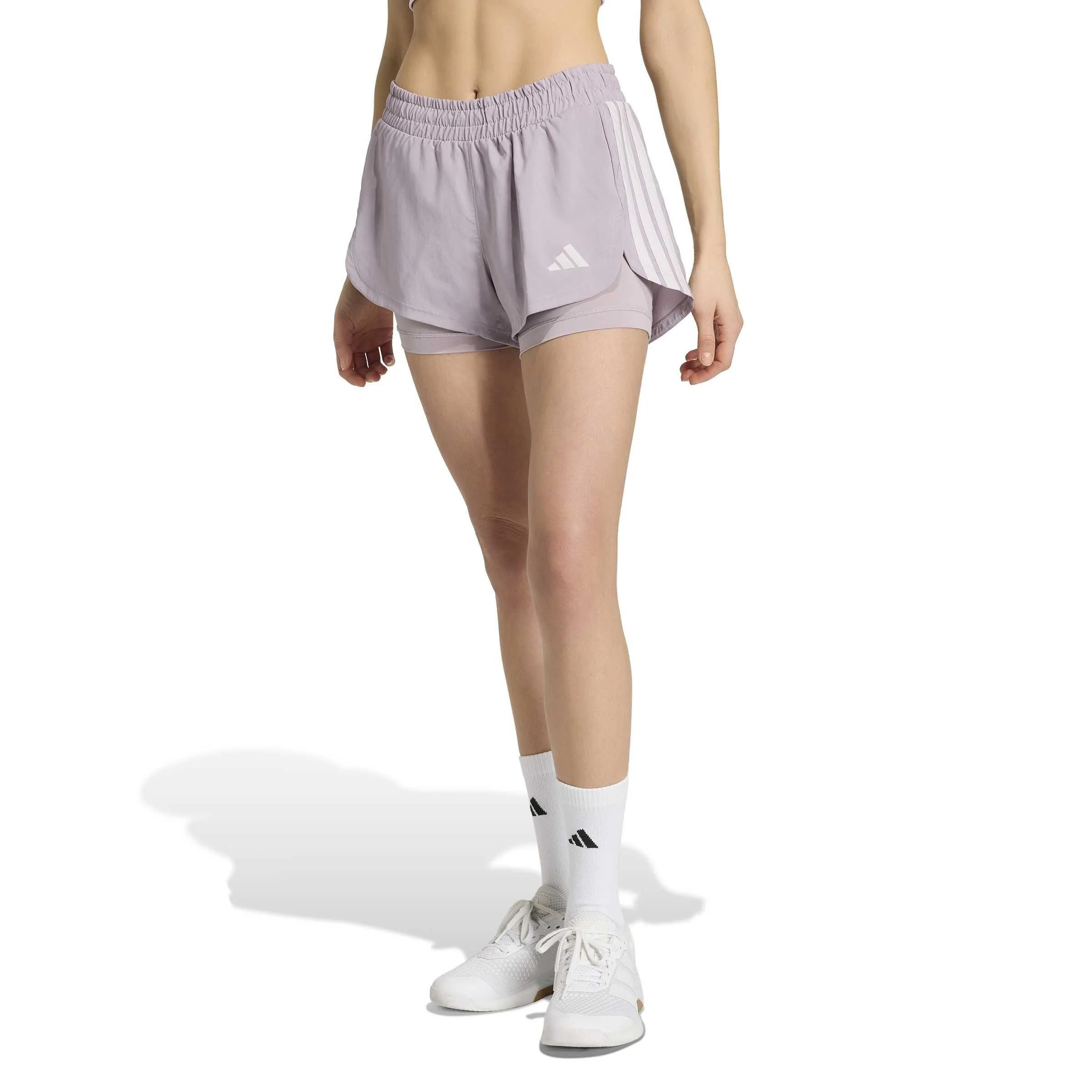 Funktionsshorts PACER 2in1 - Image 2