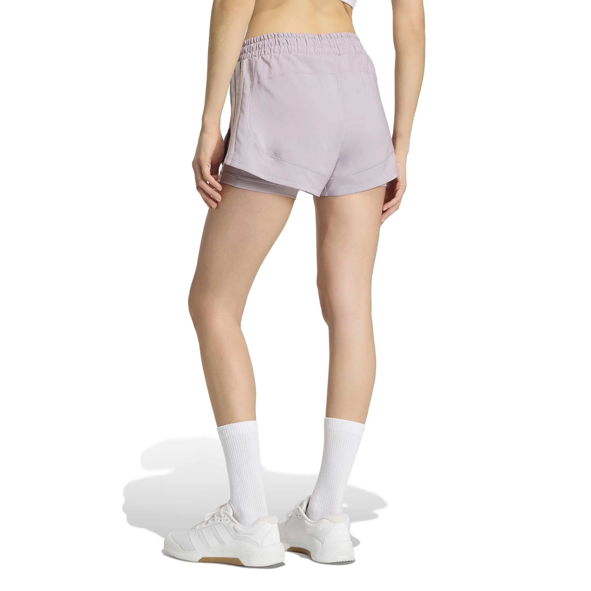 Funktionsshorts PACER 2in1 - Image 3