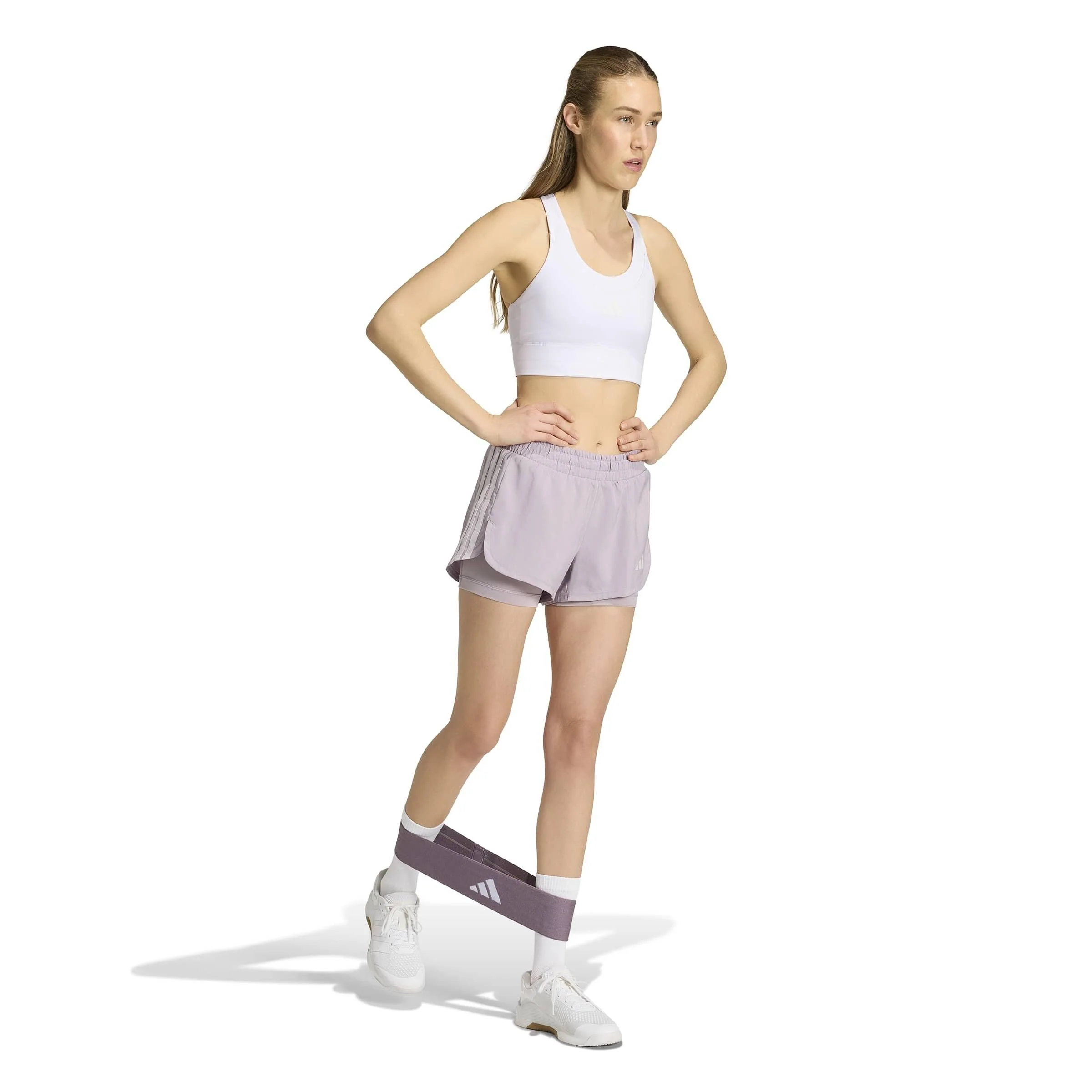 Funktionsshorts PACER 2in1 - Image 4