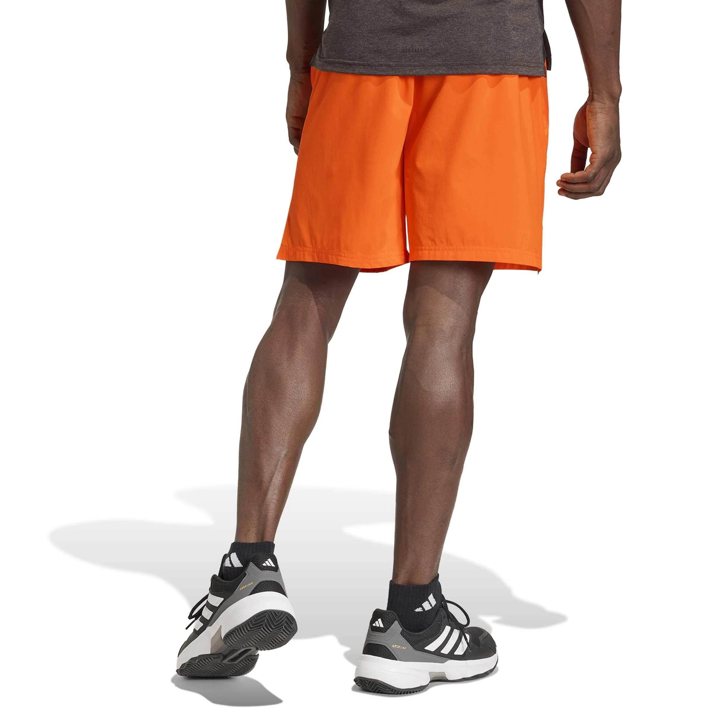 Funktionsshorts Regular Fit - Image 3