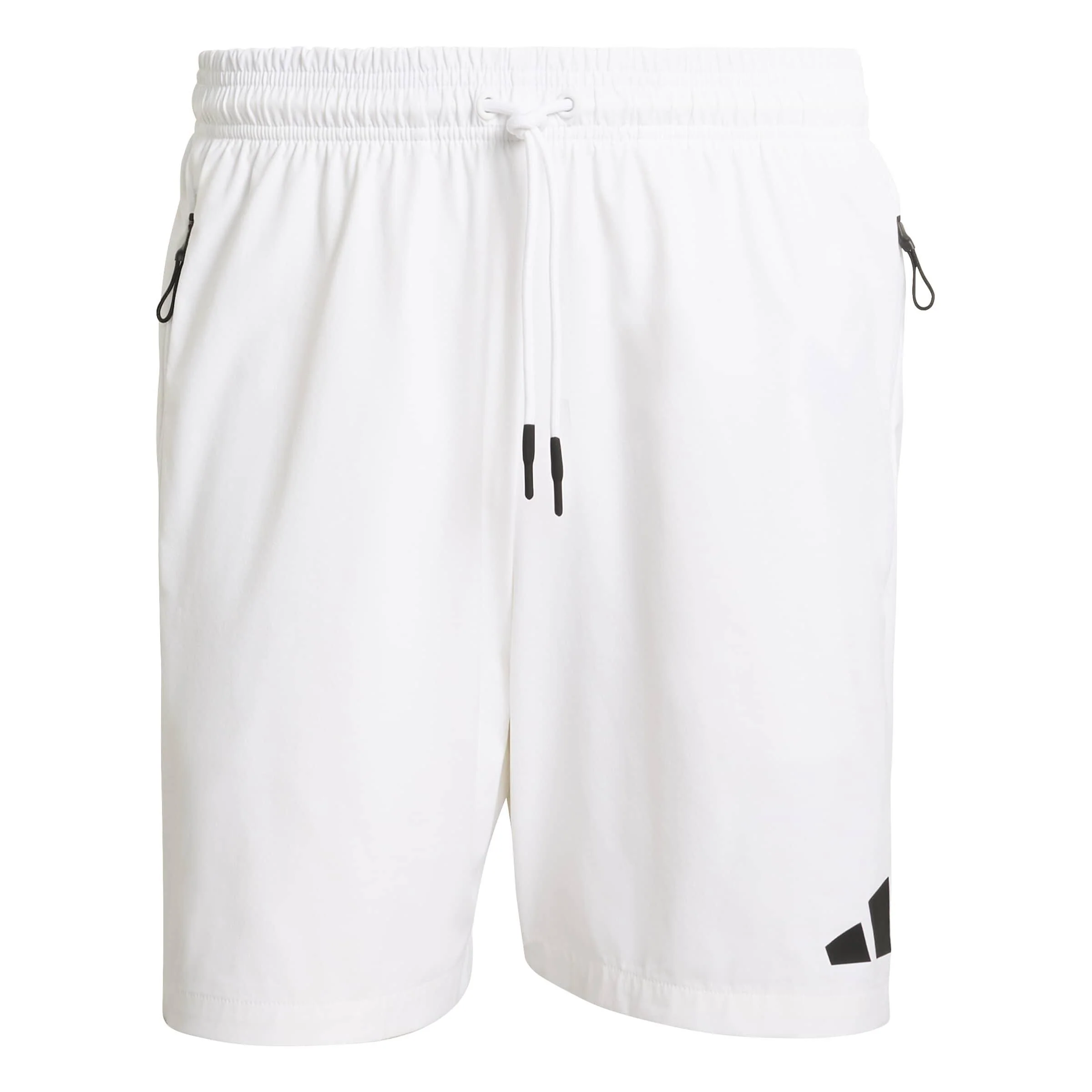 Funktionsshorts Regular Fit