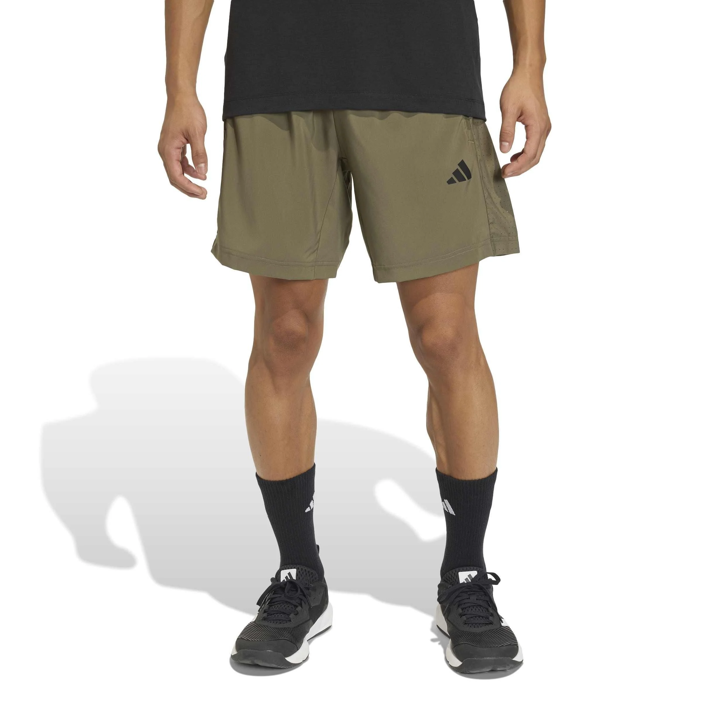 Funktionsshorts Regular Fit - Image 2