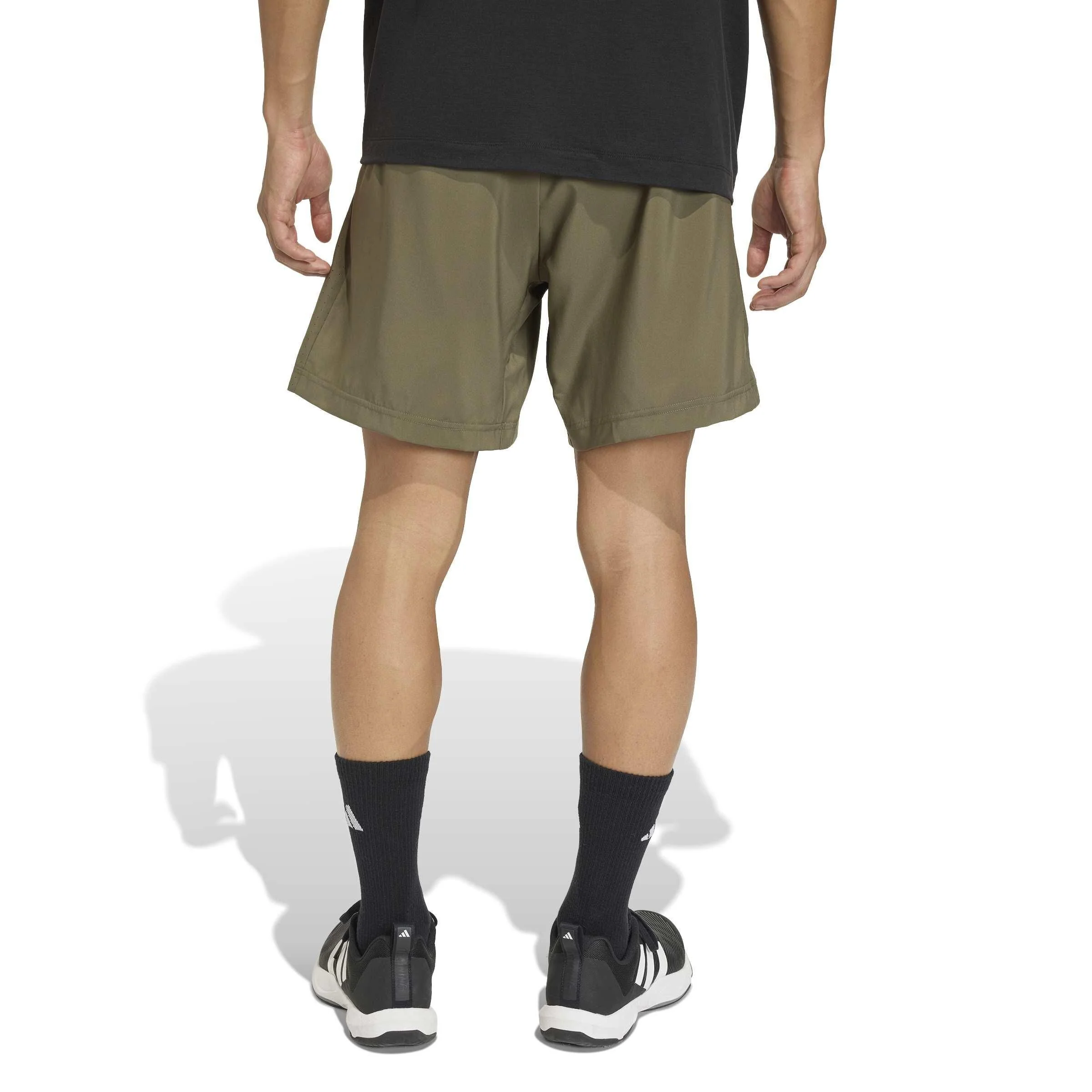 Funktionsshorts Regular Fit - Image 3