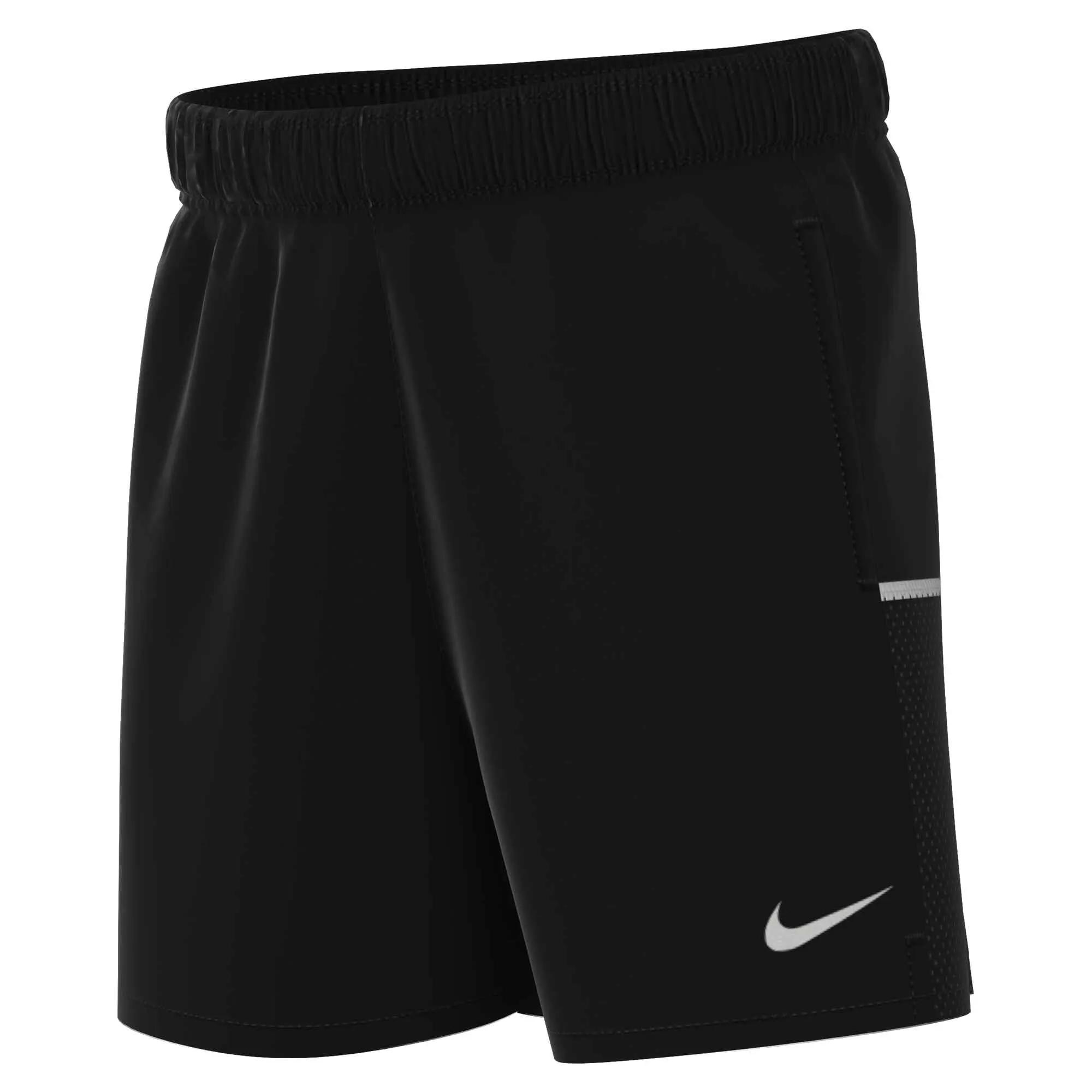 Funktionsshorts Regular Fit