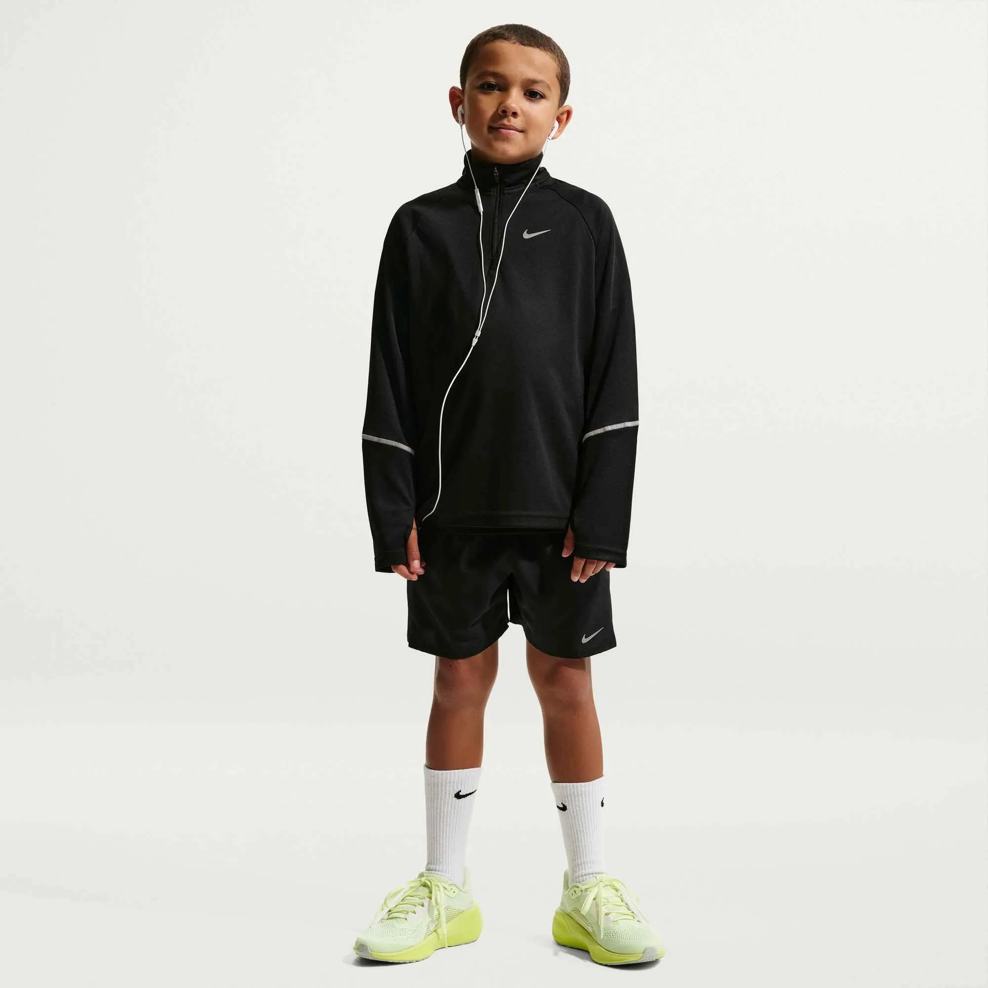 Funktionsshorts Regular Fit - Image 3