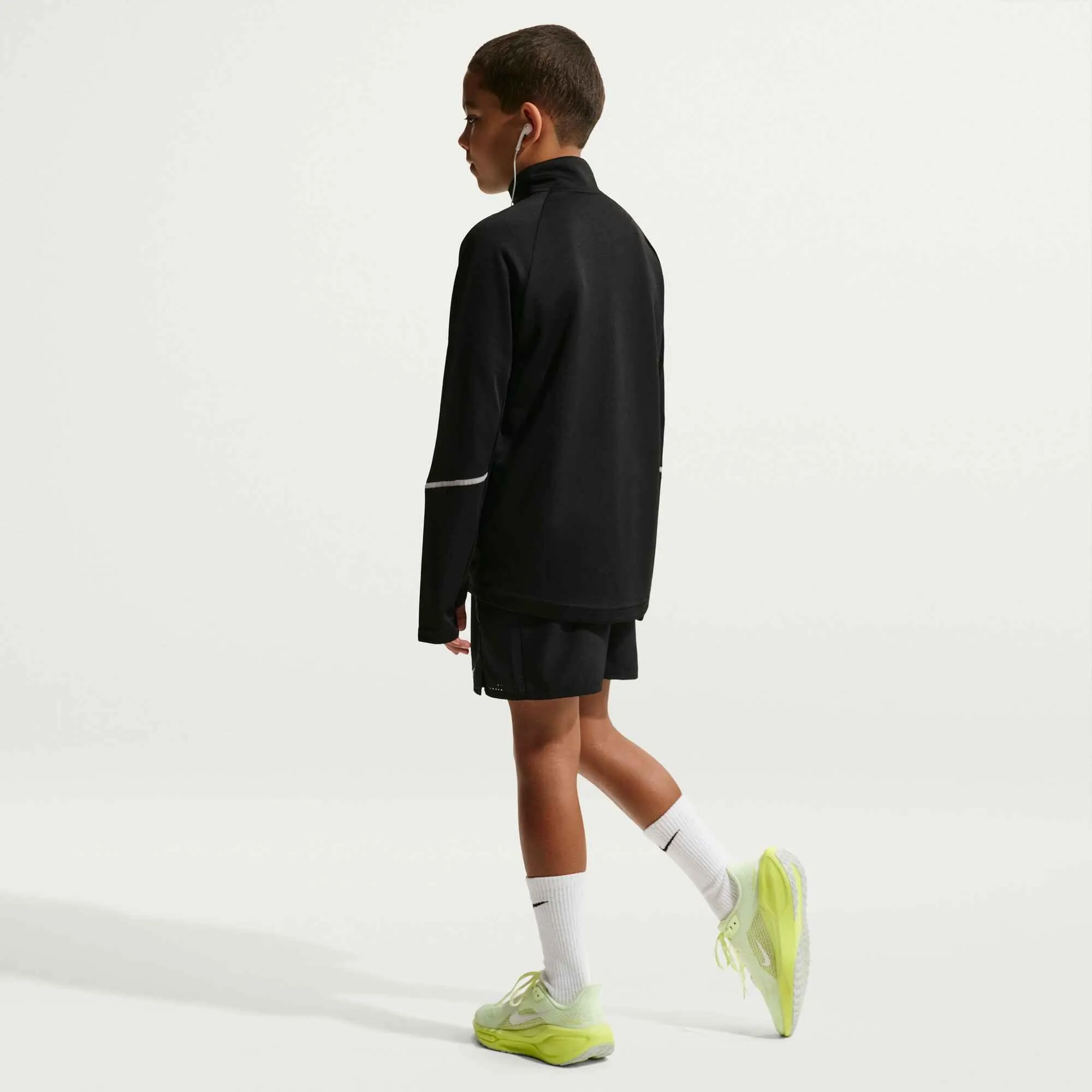 Funktionsshorts Regular Fit - Image 4