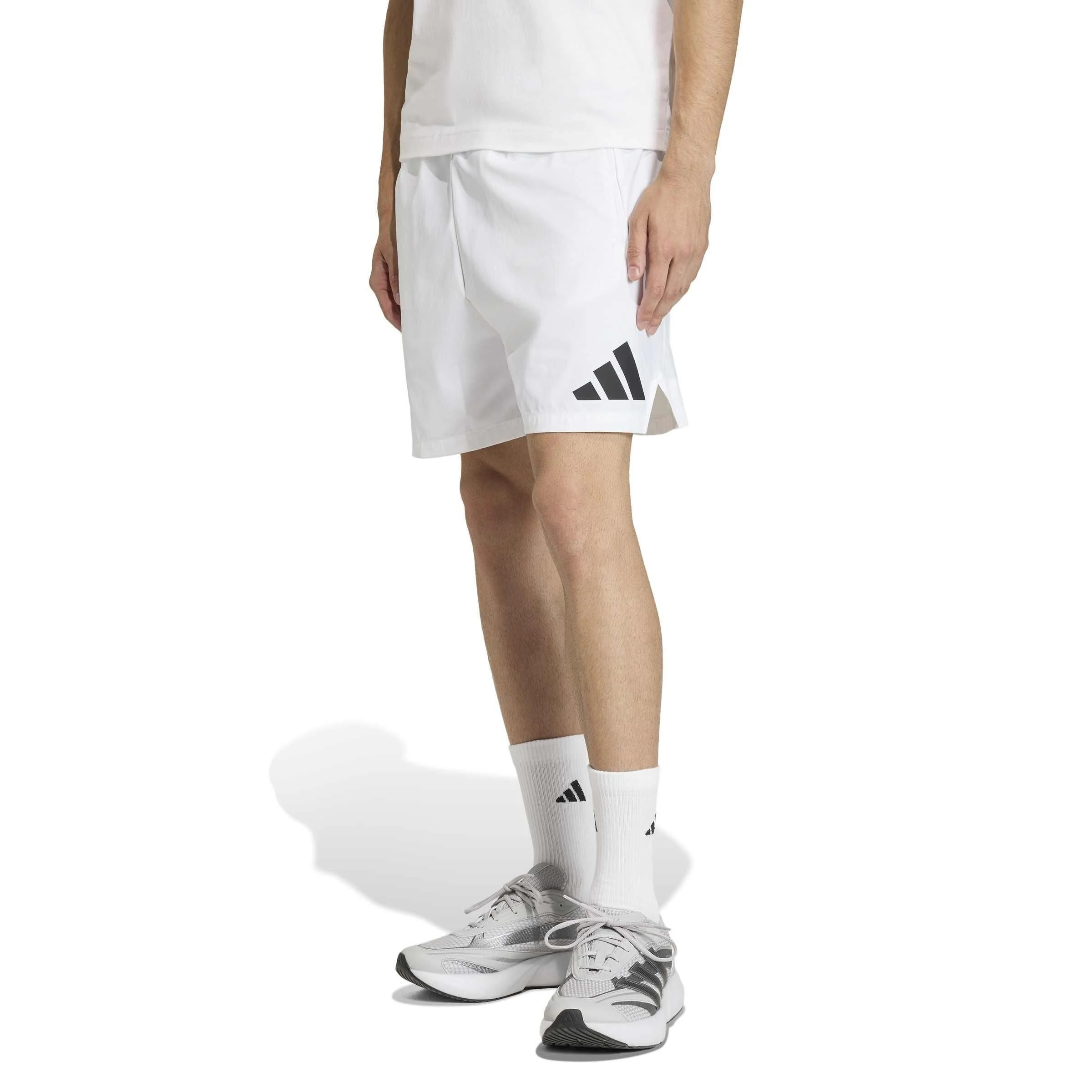 Funktionsshorts Regular Fit - Image 2