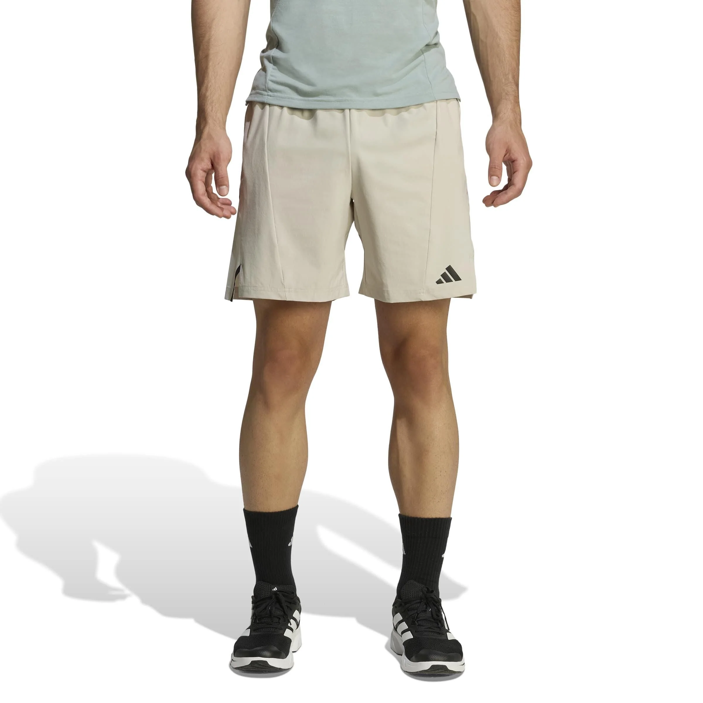 Funktionsshorts Regular Fit - Image 2