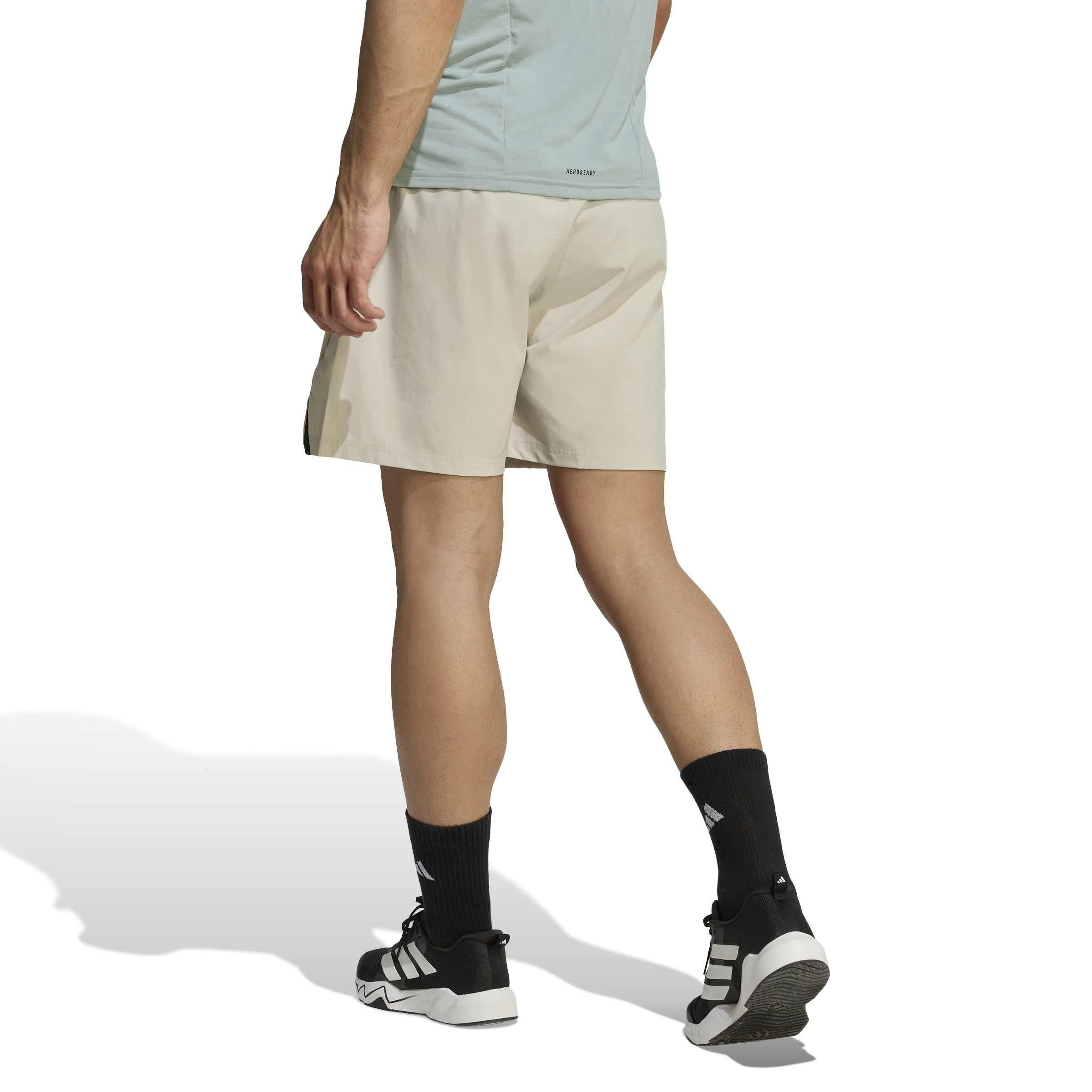 Funktionsshorts Regular Fit - Image 3