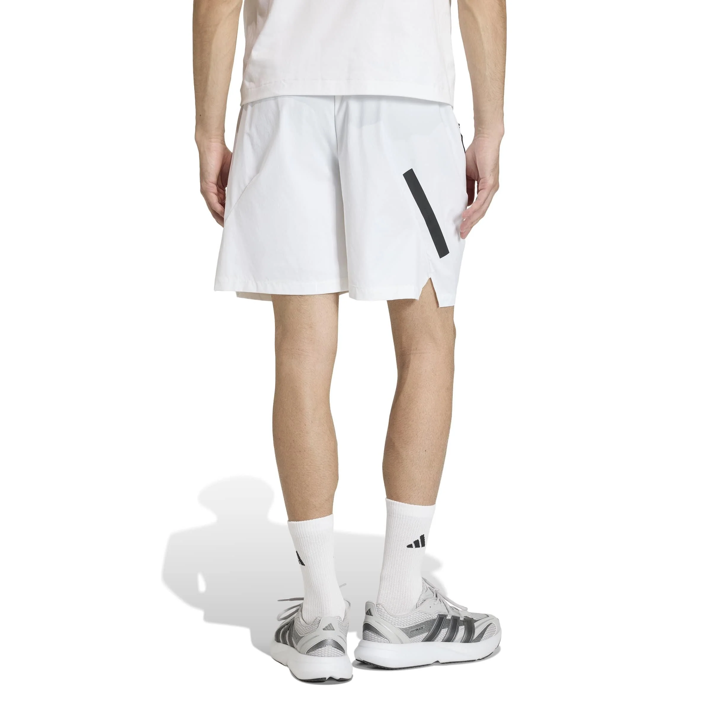 Funktionsshorts Regular Fit - Image 3