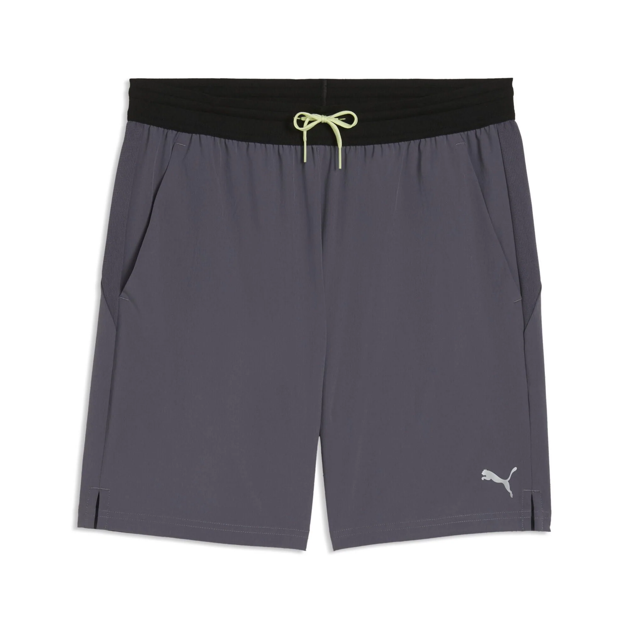 Funktionsshorts Regular Fit