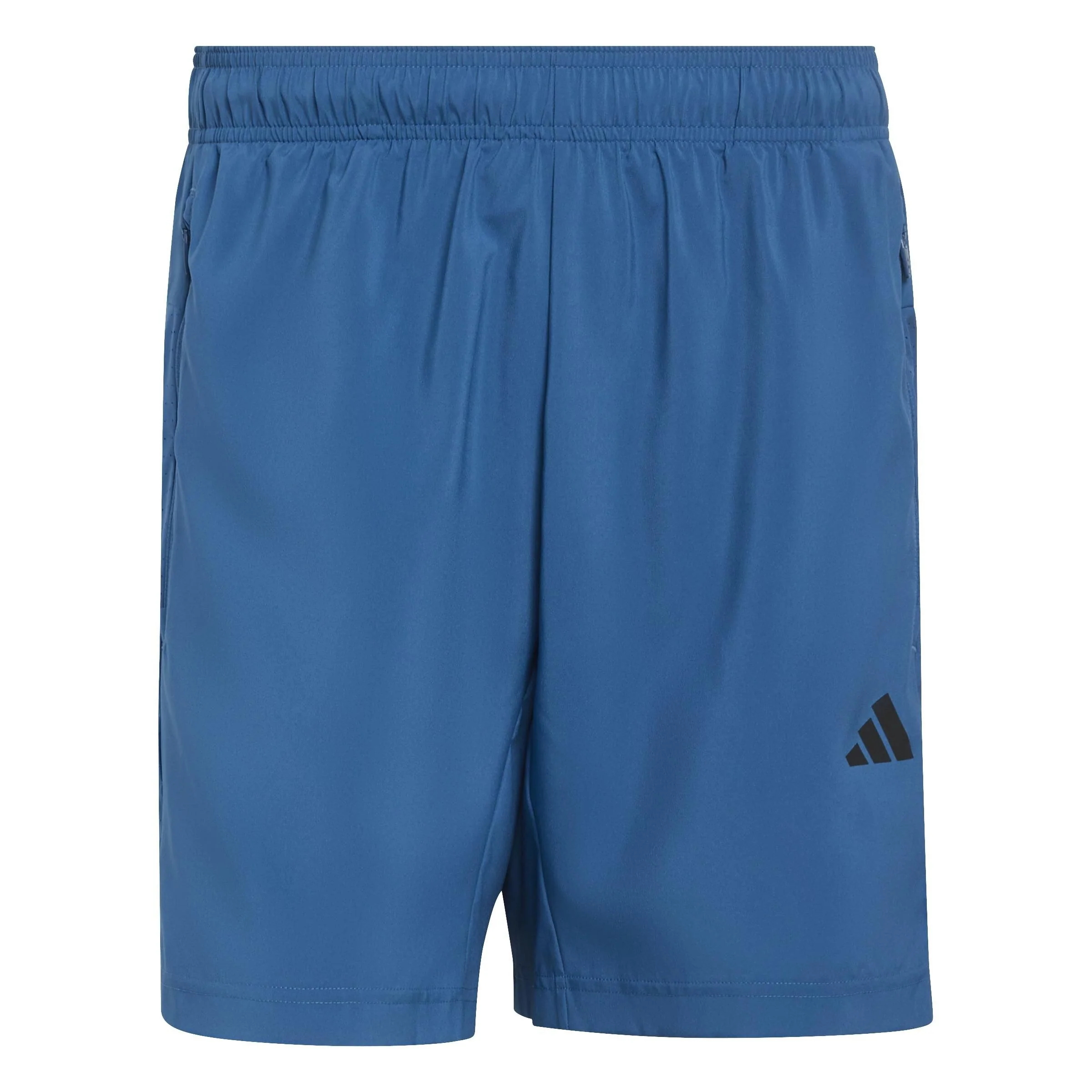 Funktionsshorts Regular Fit
