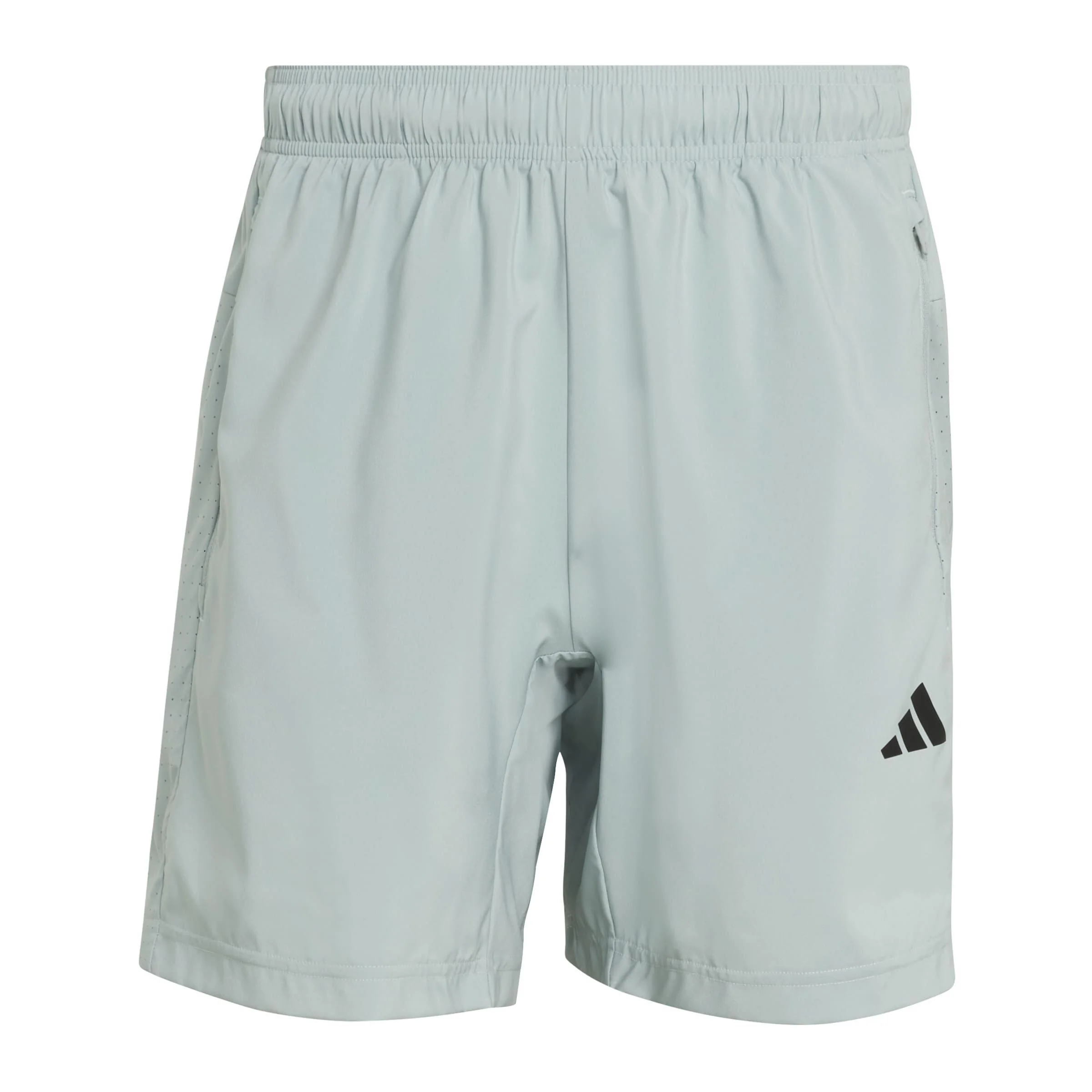 Funktionsshorts Regular Fit