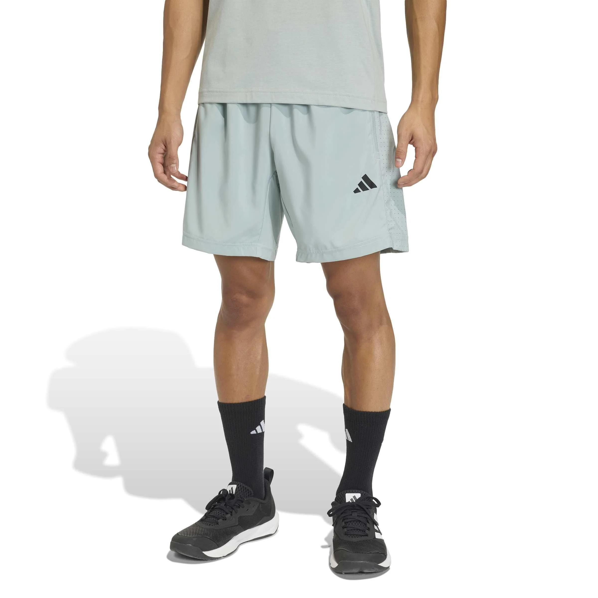 Funktionsshorts Regular Fit - Image 2