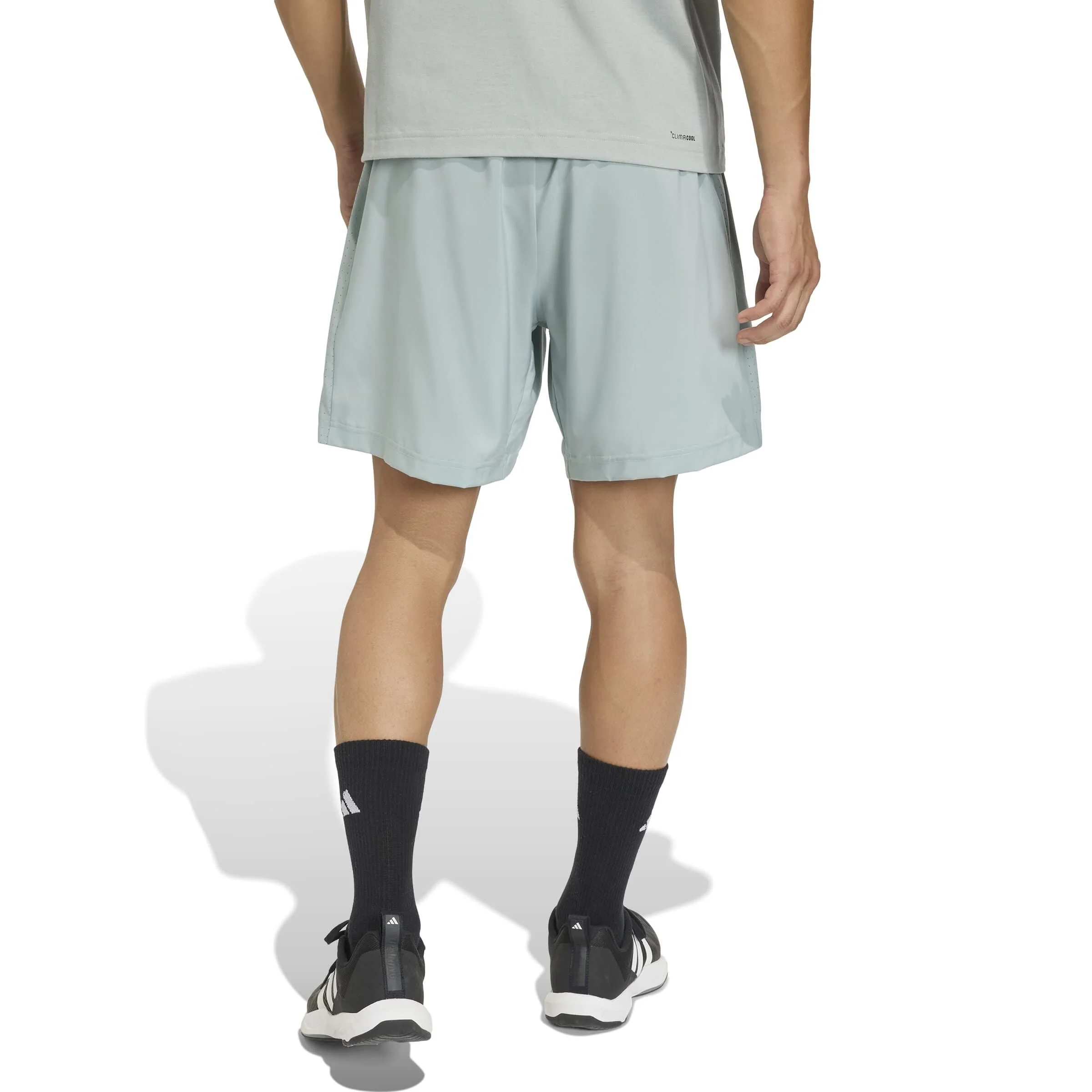 Funktionsshorts Regular Fit - Image 3