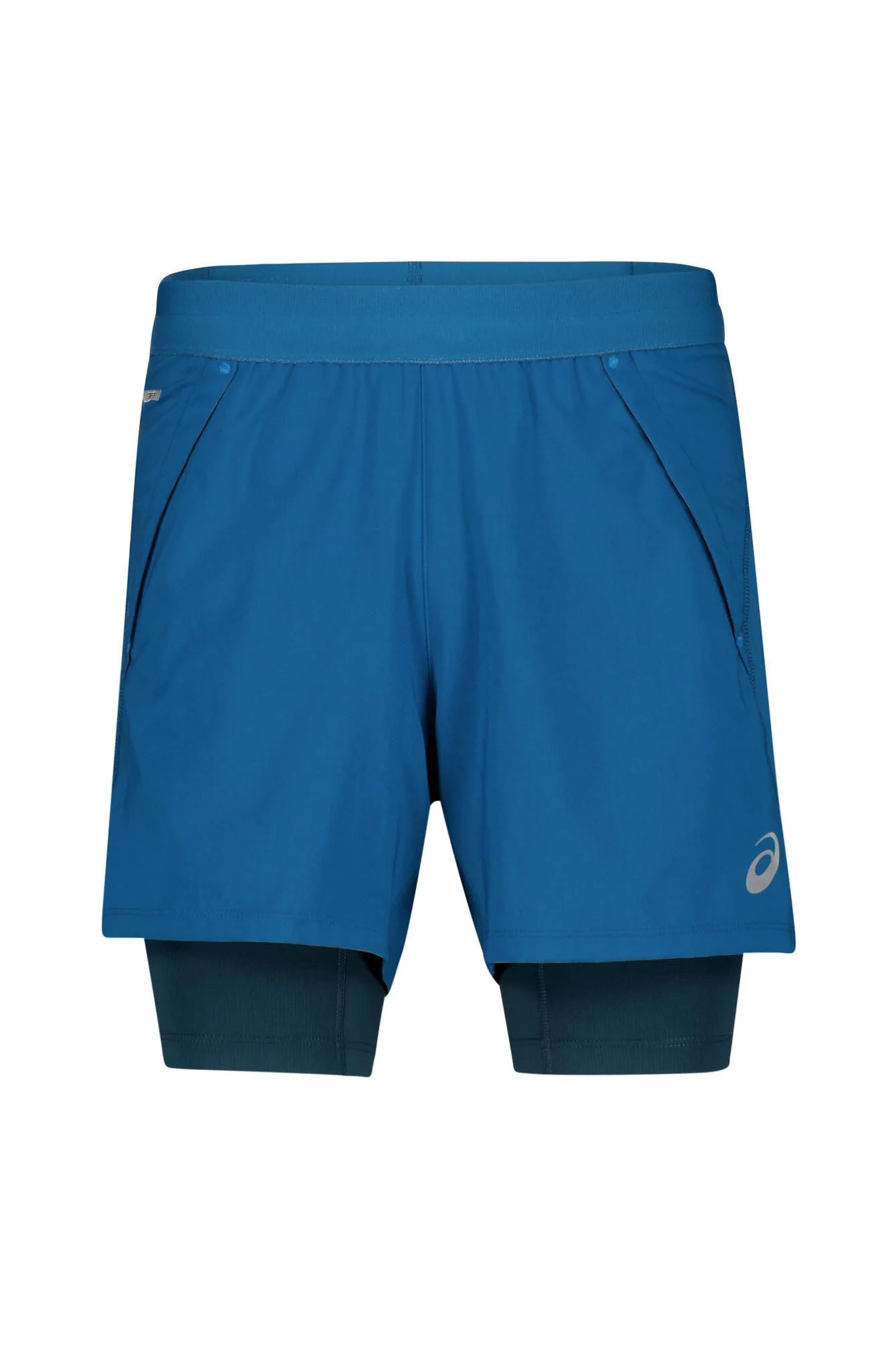 Funktionsshorts ROAD 2in1