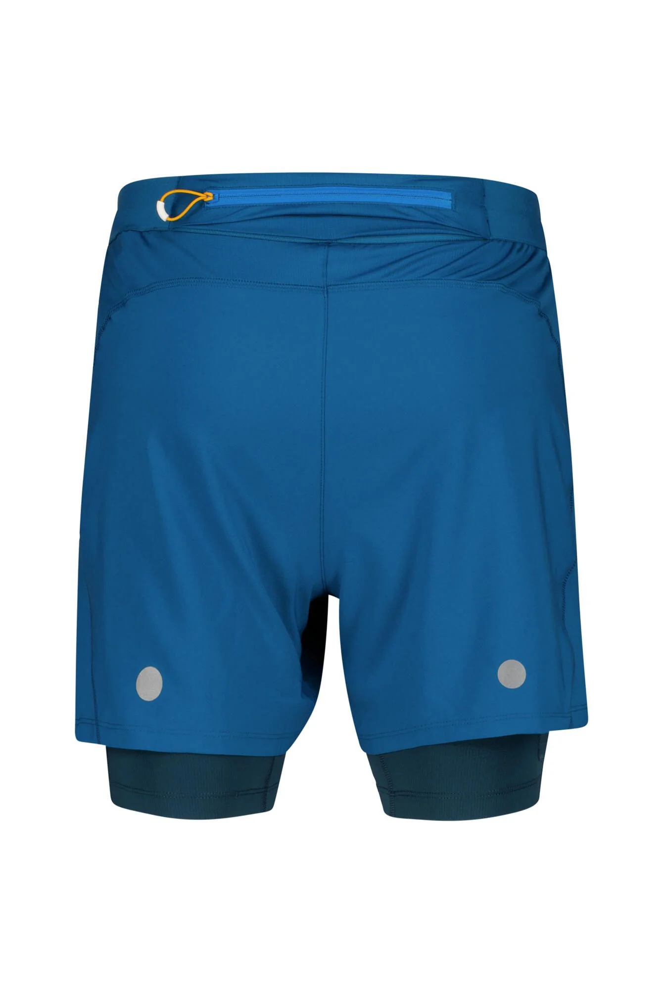 Funktionsshorts ROAD 2in1 - Image 2