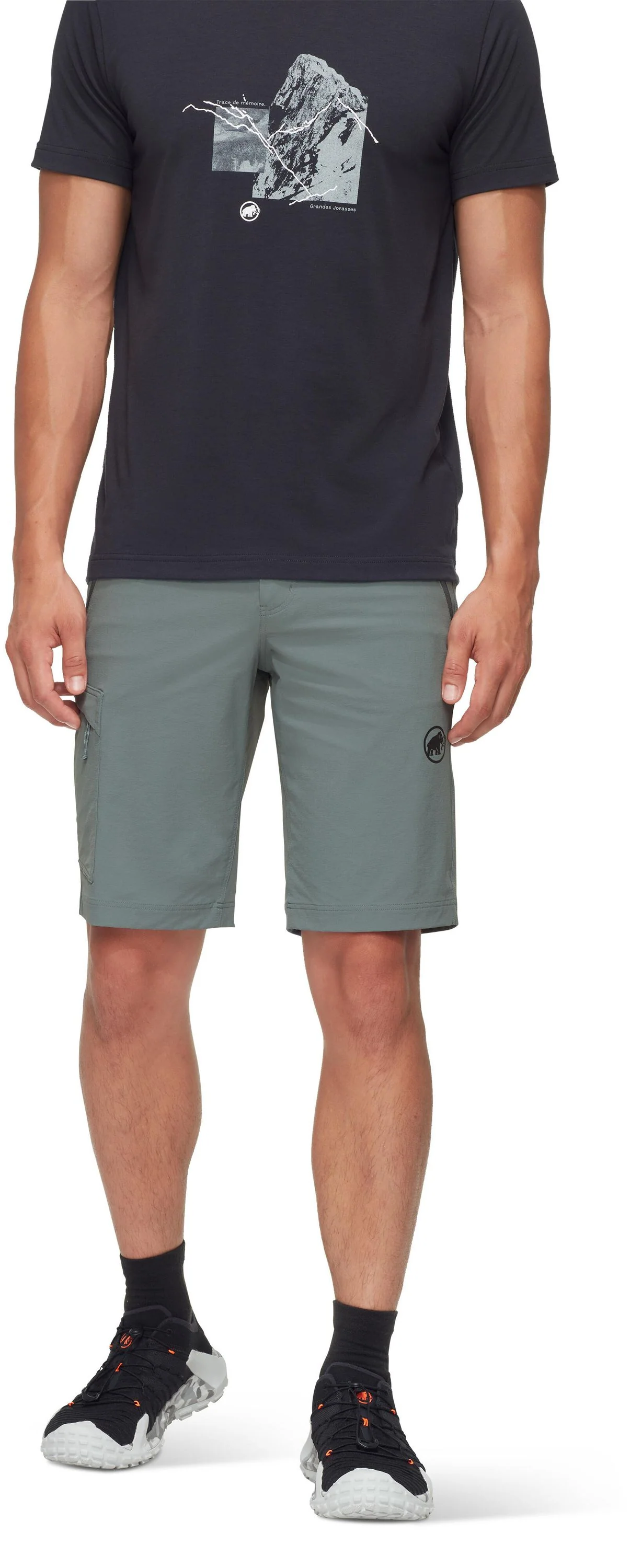 Funktionsshorts RUNBOLD IV - Image 2