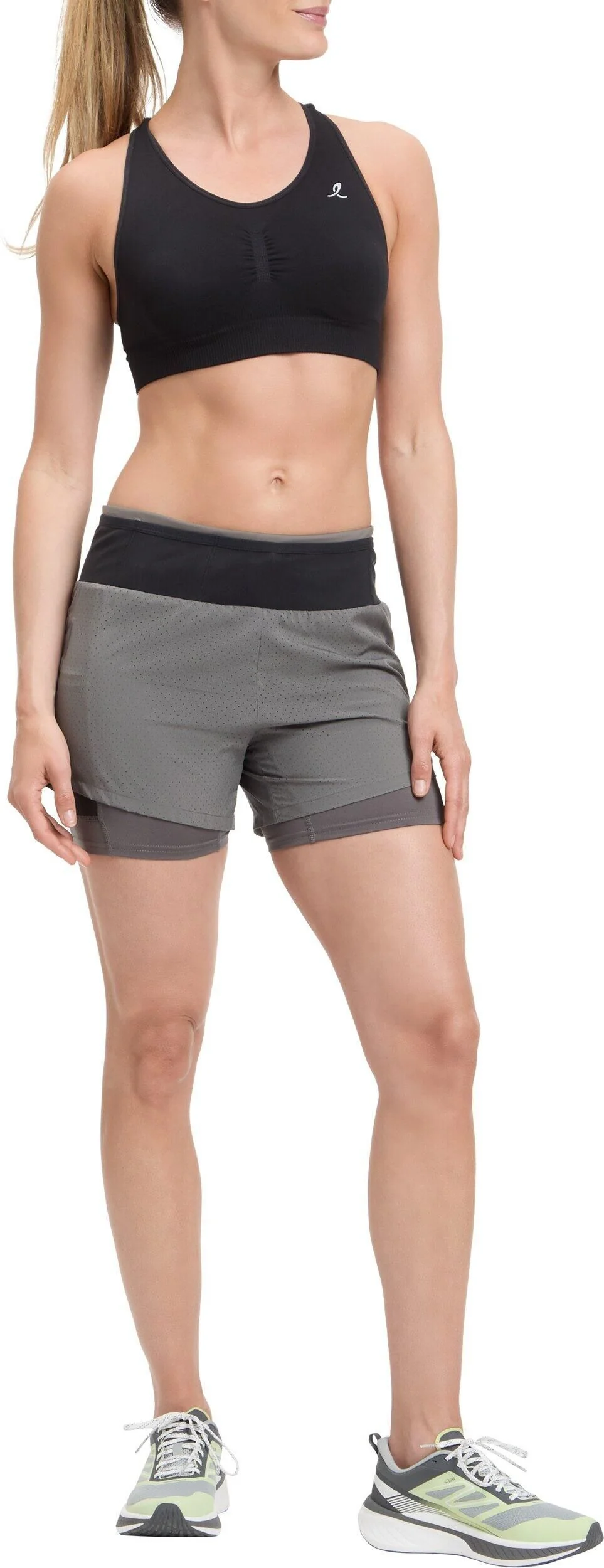 Funktionsshorts SIMPA - Image 2