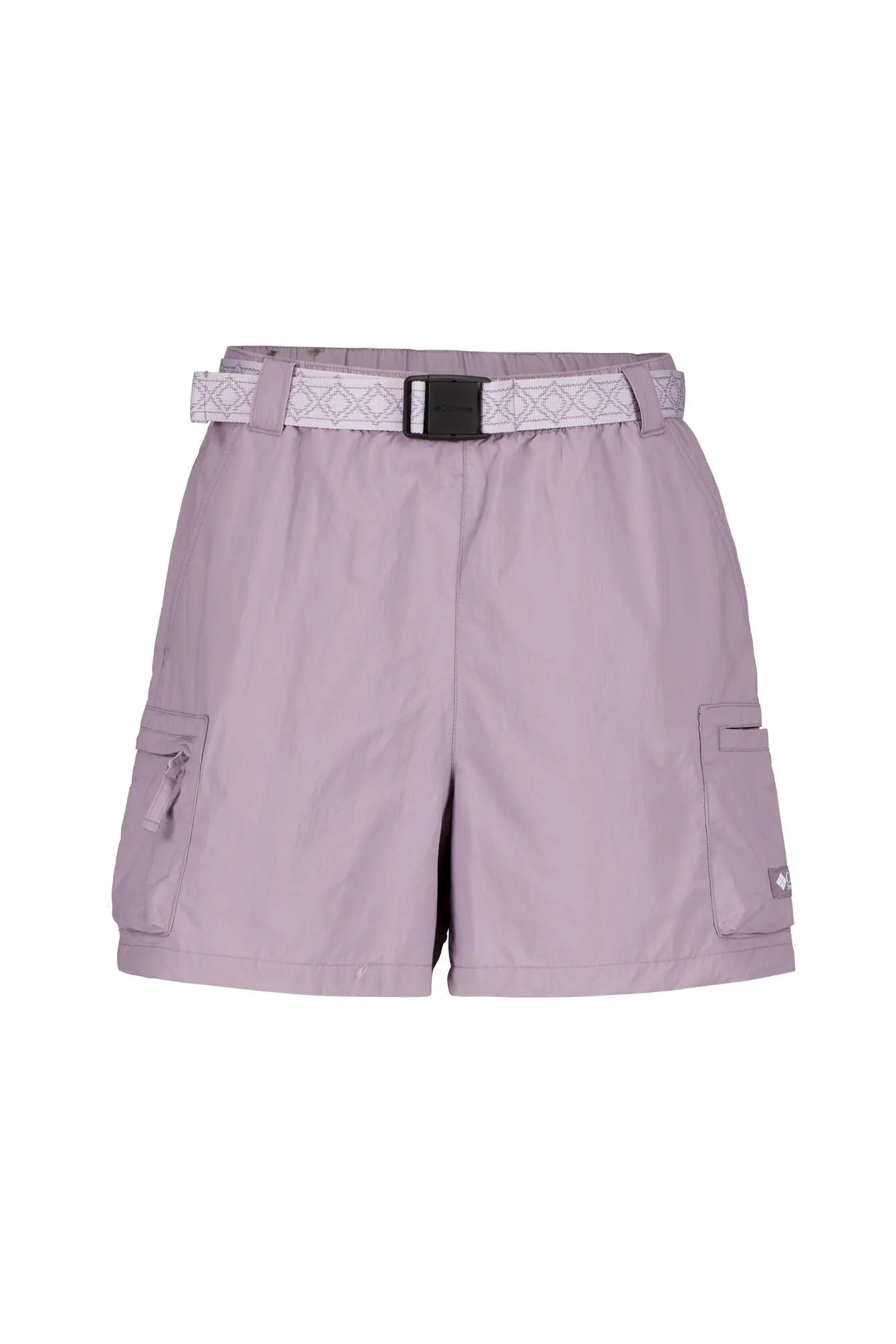 Funktionsshorts SQUOIA GROVE Regular Fit