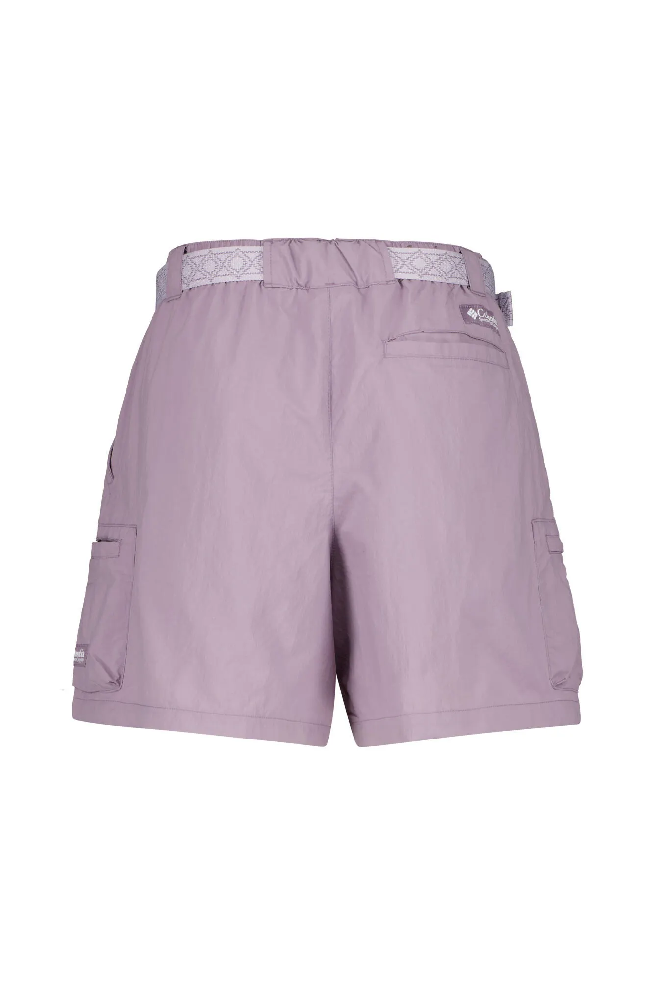 Funktionsshorts SQUOIA GROVE Regular Fit - Image 2