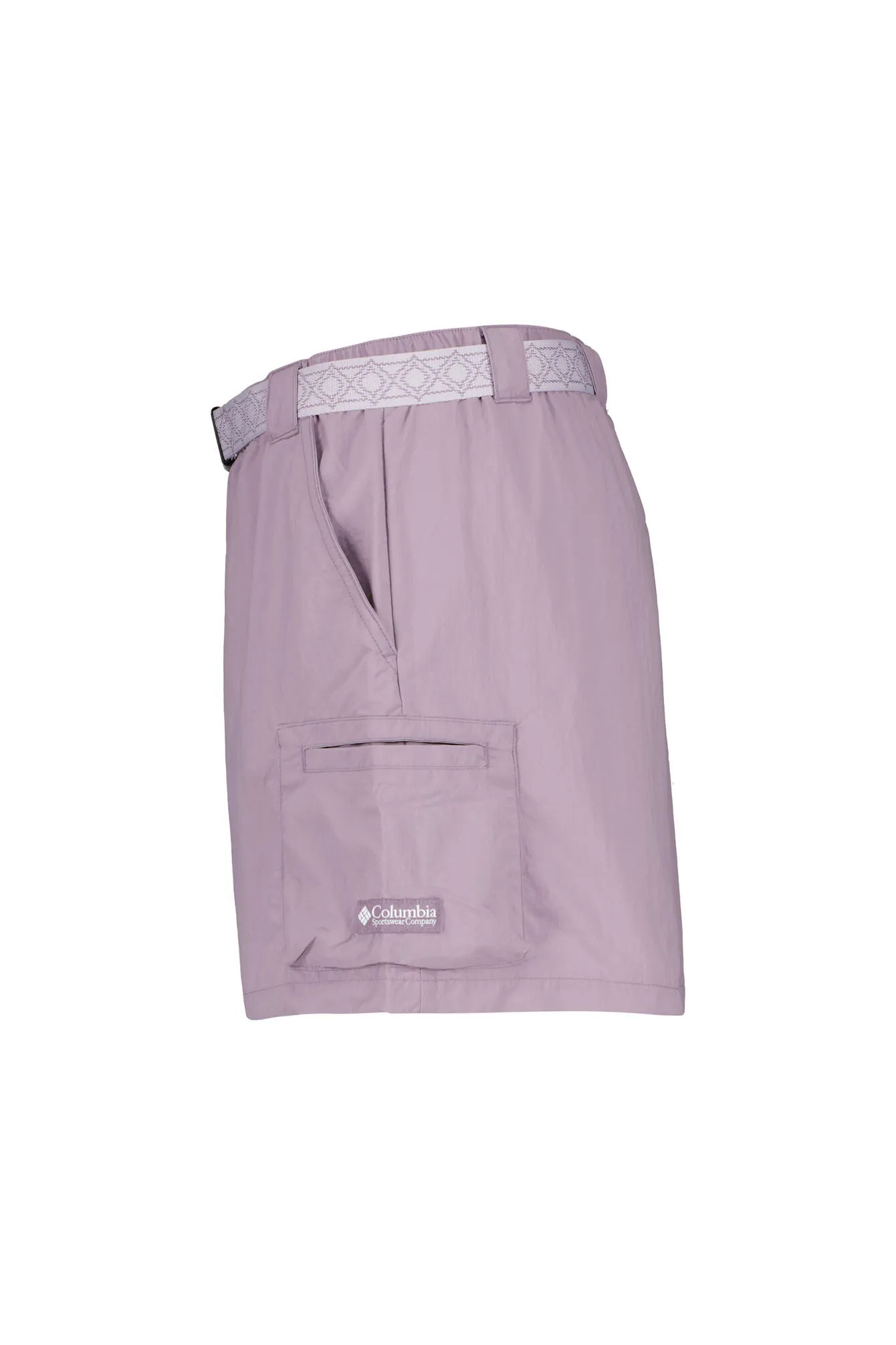 Funktionsshorts SQUOIA GROVE Regular Fit - Image 3