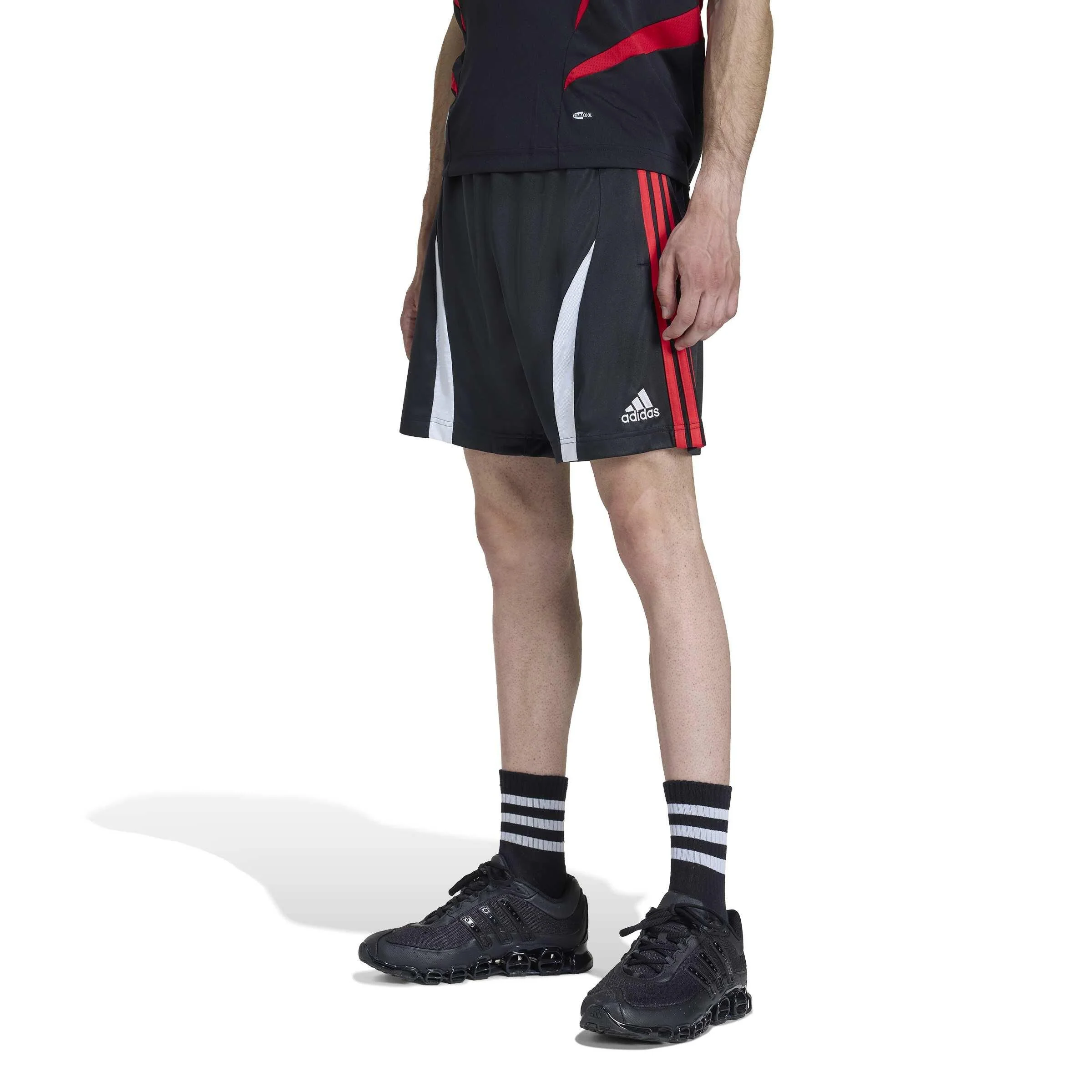 Funktionsshorts TEAMGEIST Regular Fit - Image 2
