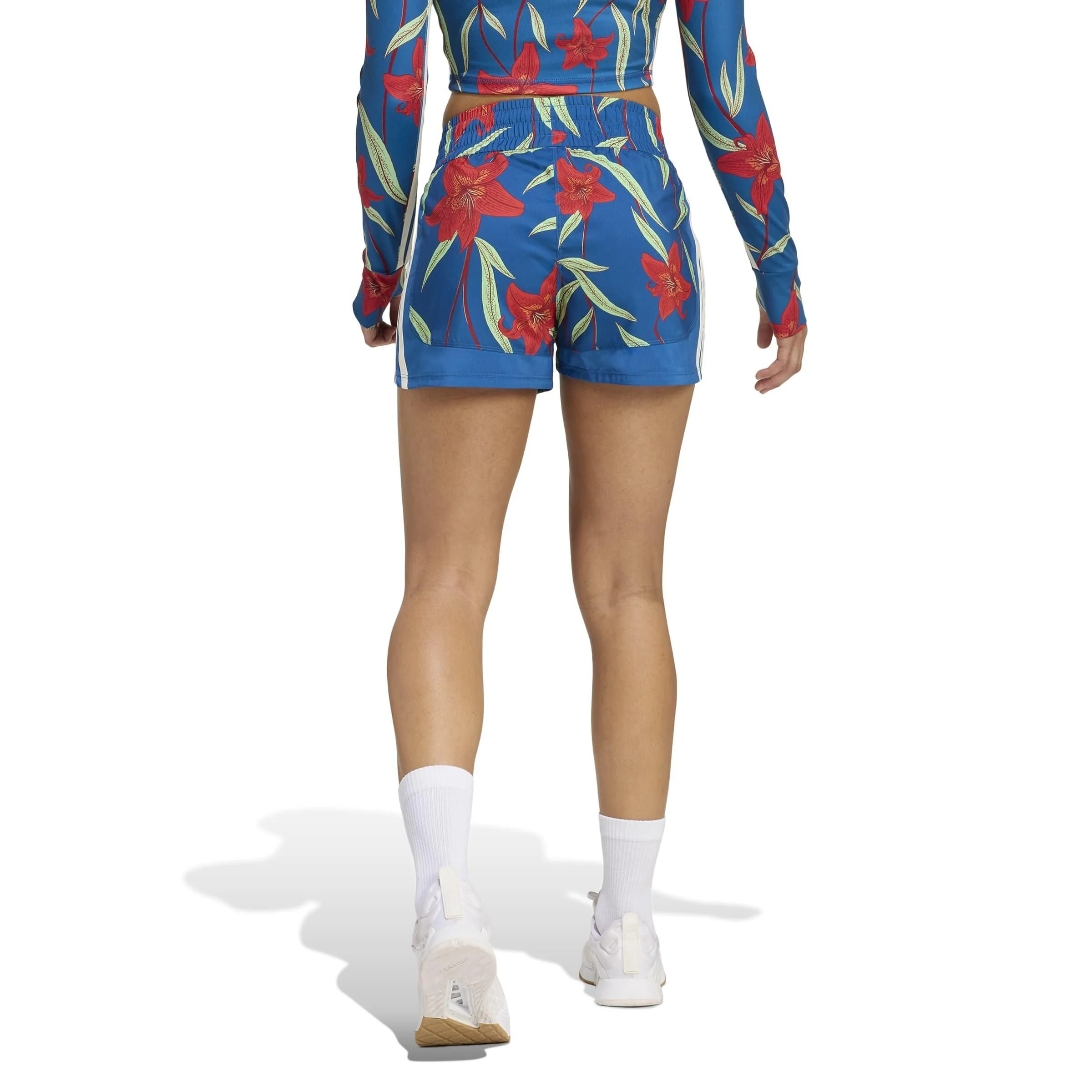 Funktionsshorts X FARM RIO - Image 3