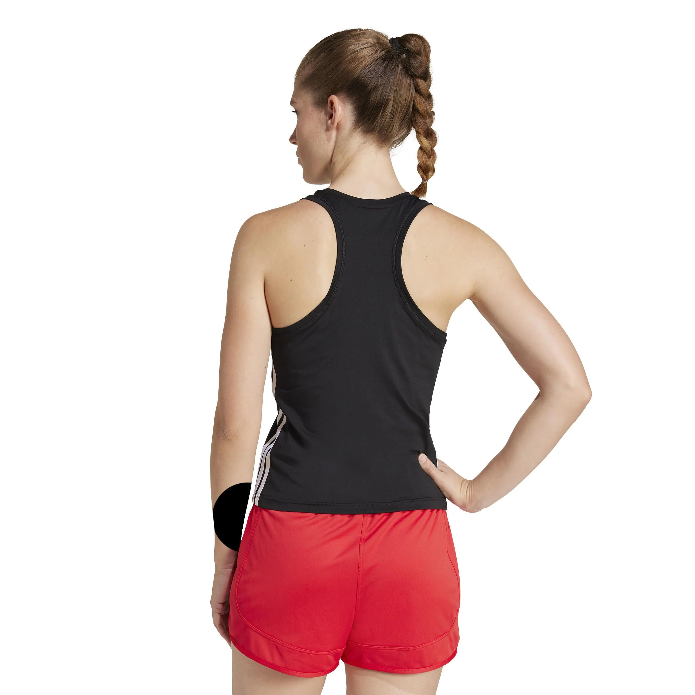 Funktionstanktop mit Climacool - Image 3