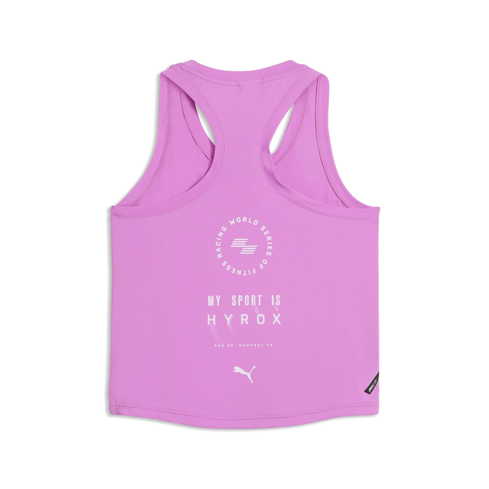 Funktionstanktop PUMA x HYROX DRYELITE - Image 2