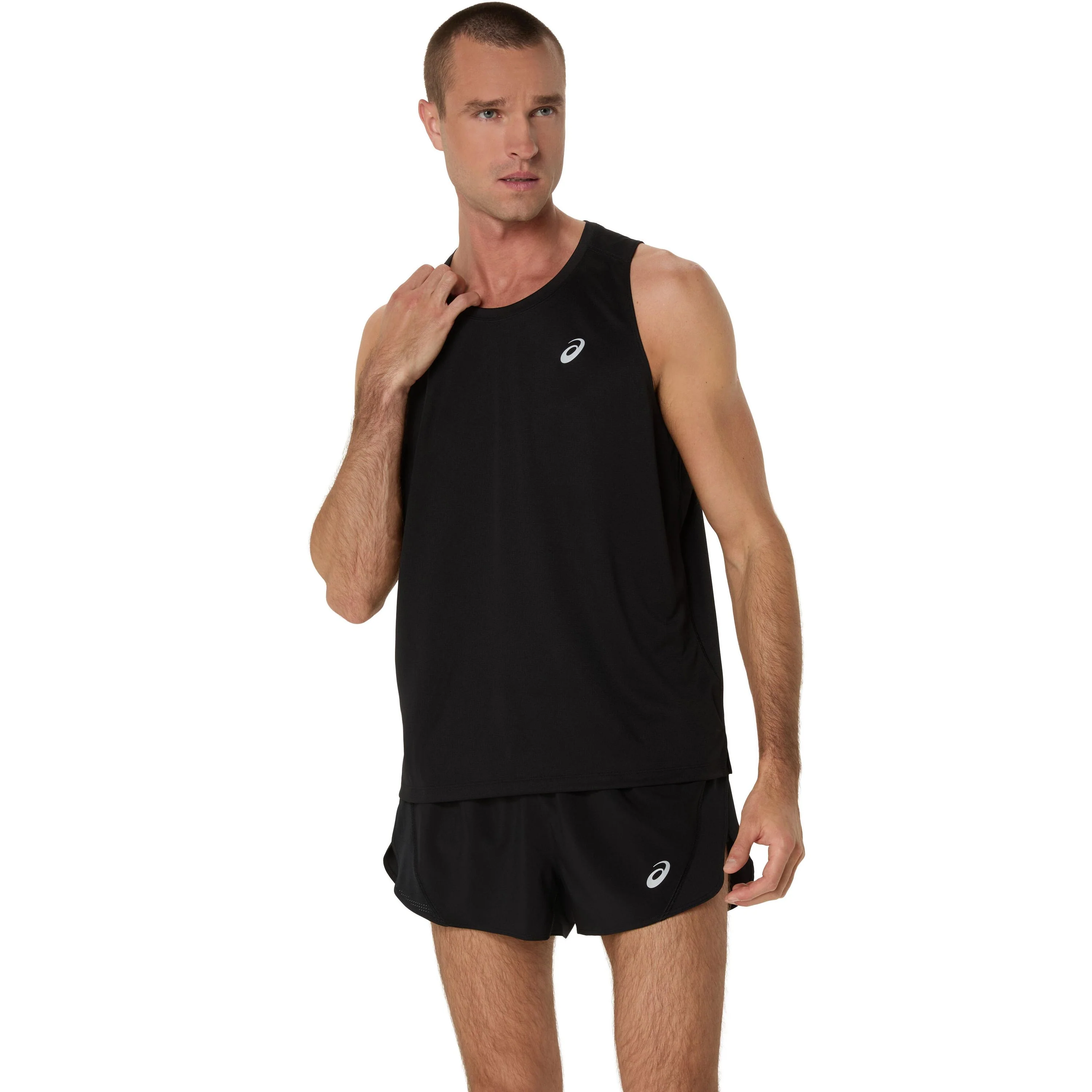 Funktionstanktop Regular Fit - Image 4