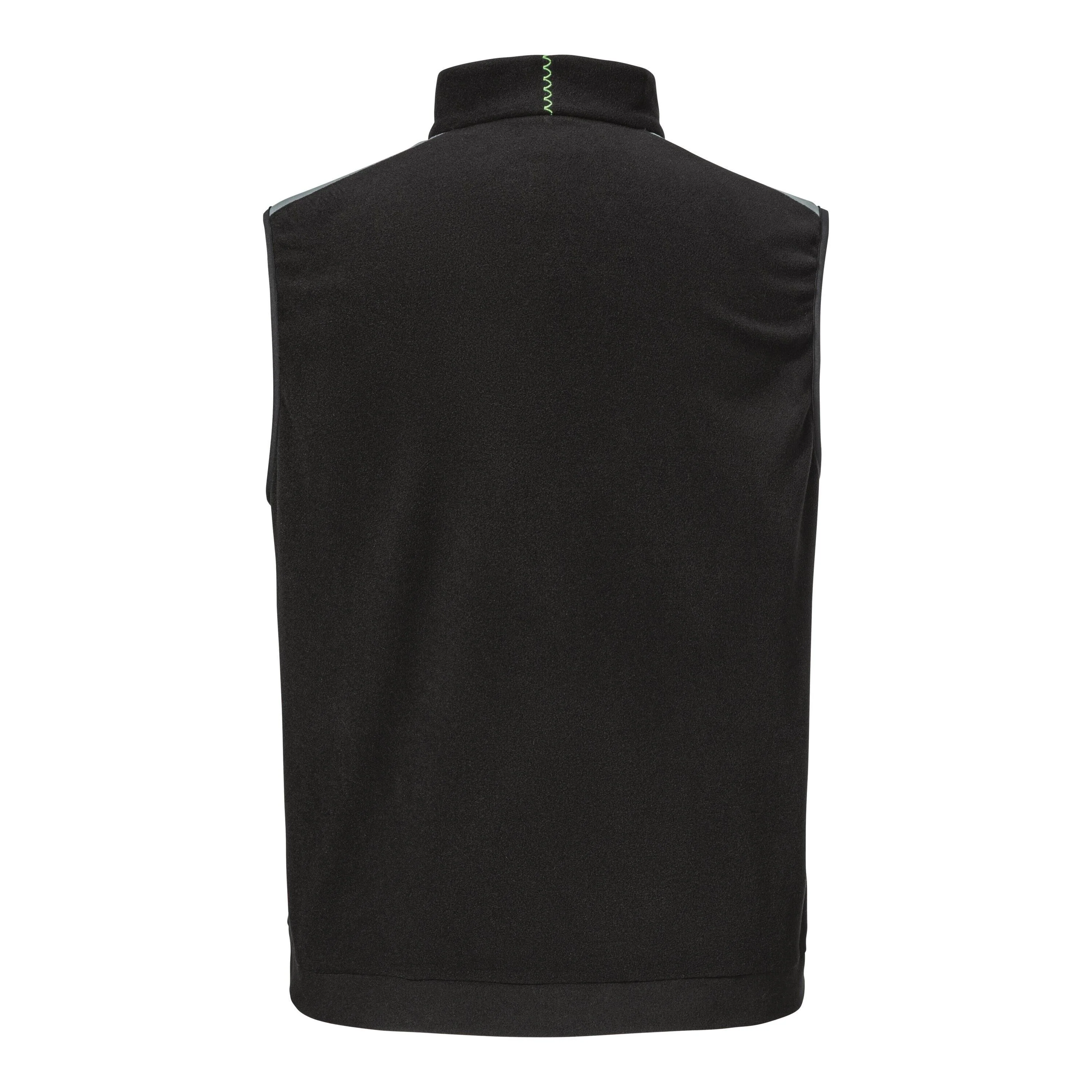 Funktionsweste FLEECE VT STYLE ASH - Image 2