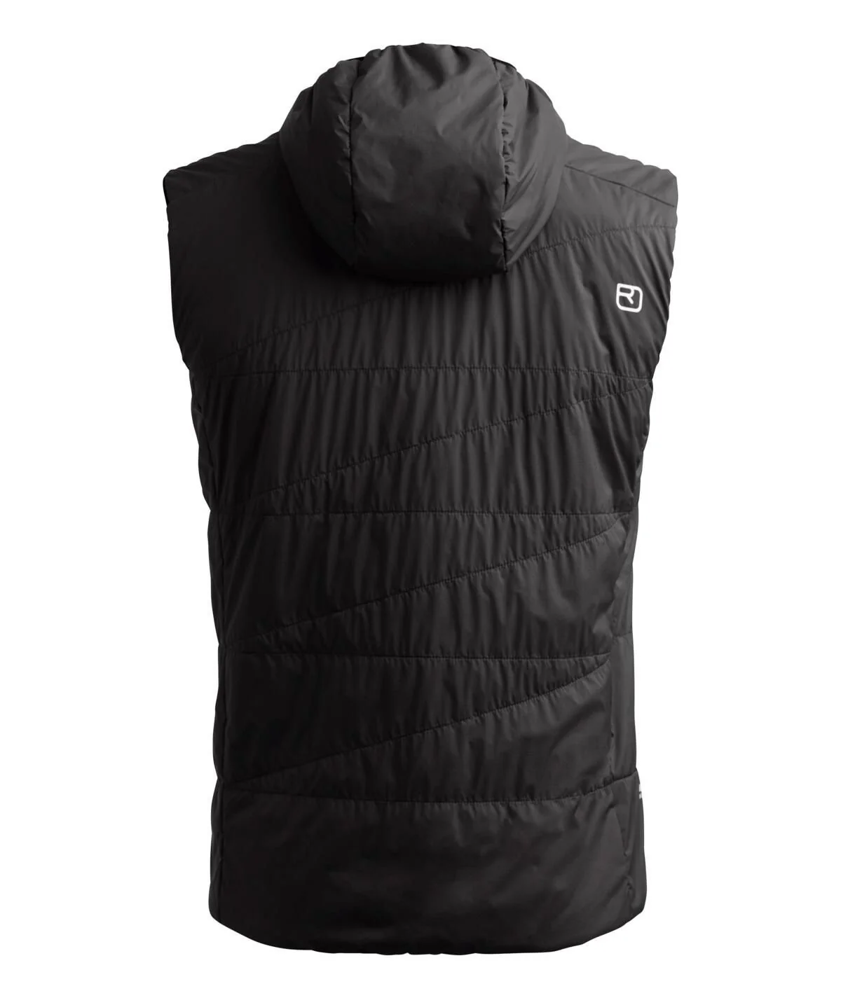 Funktionsweste SWISSWOOL PIZ DUAN - Image 2