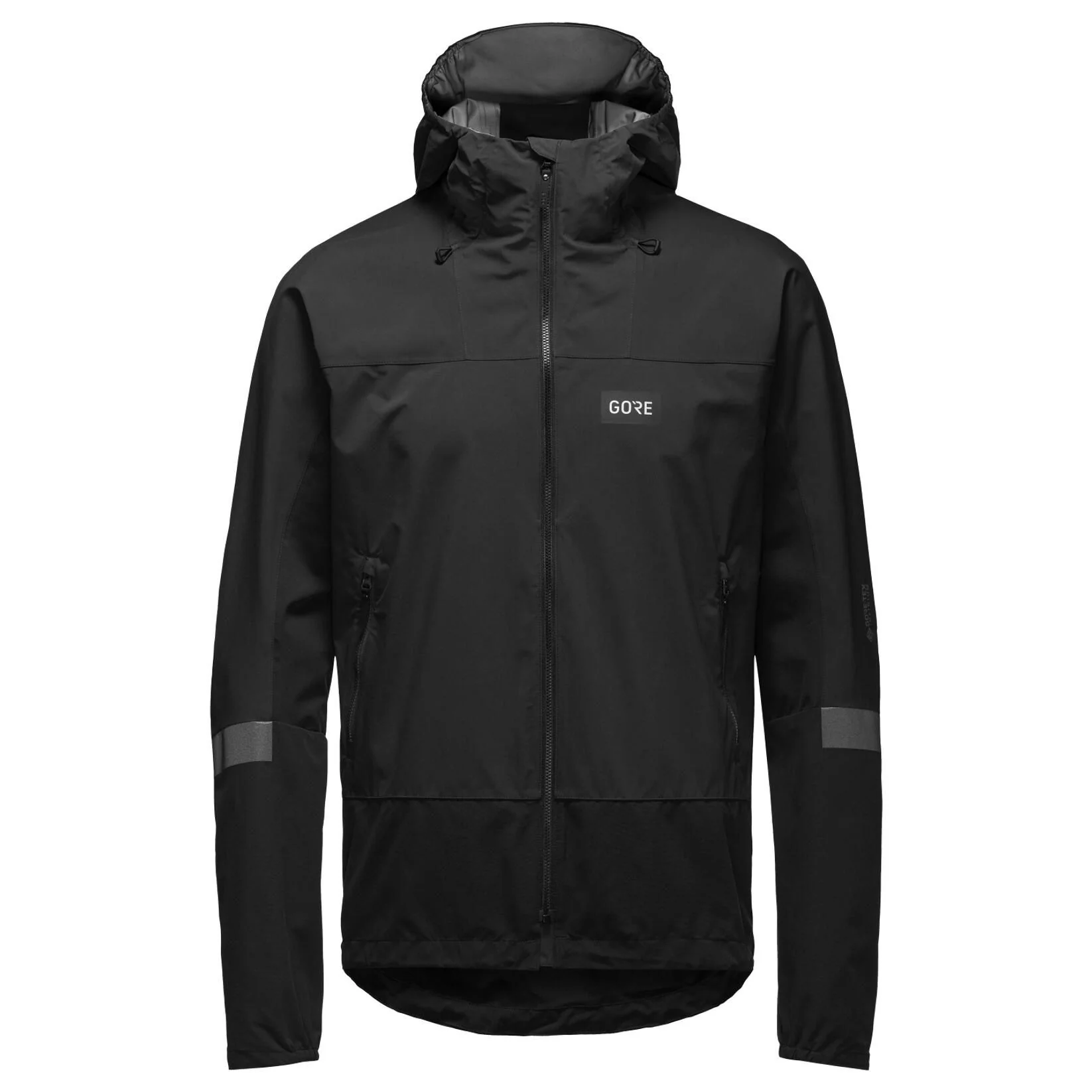 Funnktionsjacke LUPRA GTX