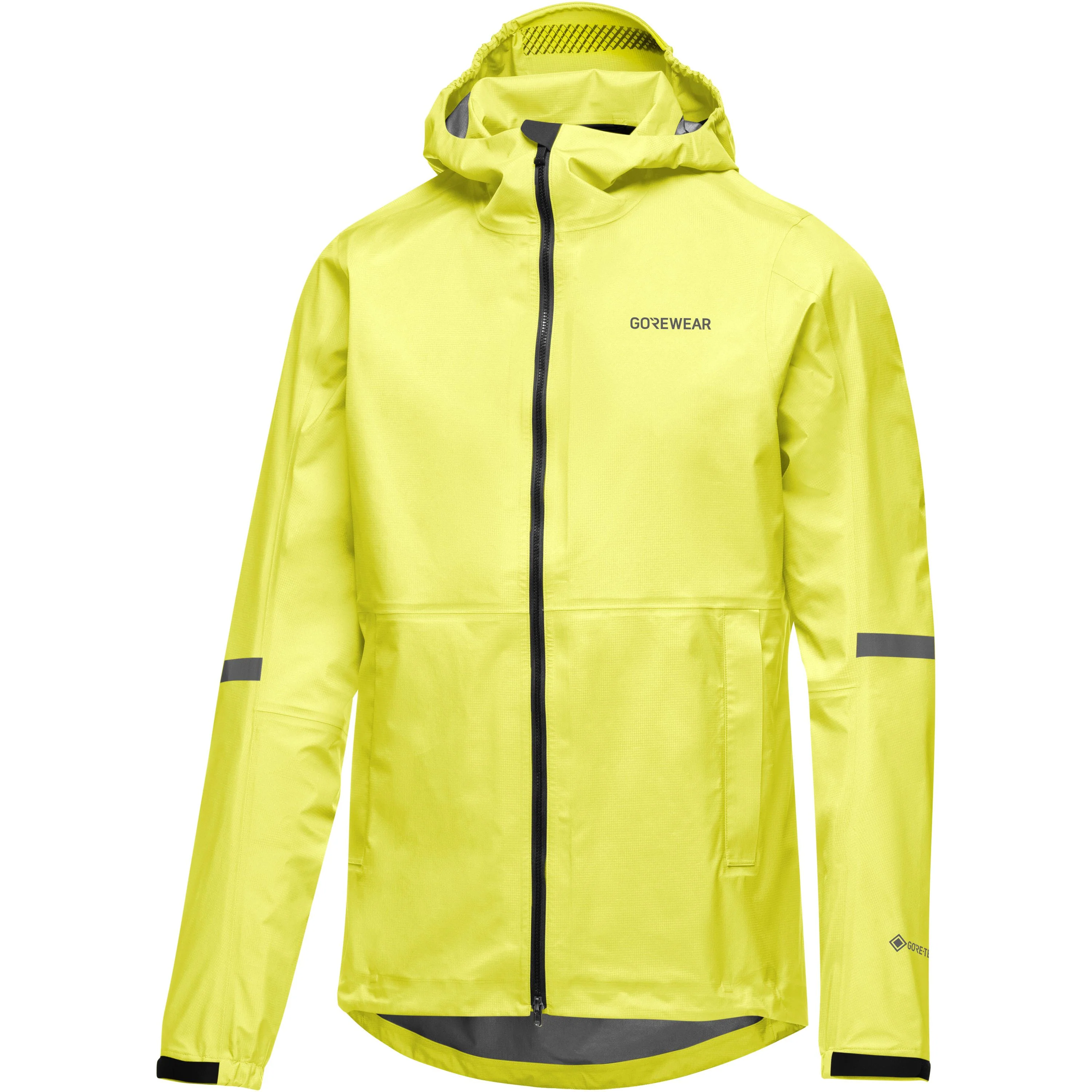 Funnktionsjacke LUPRA GTX - Image 3