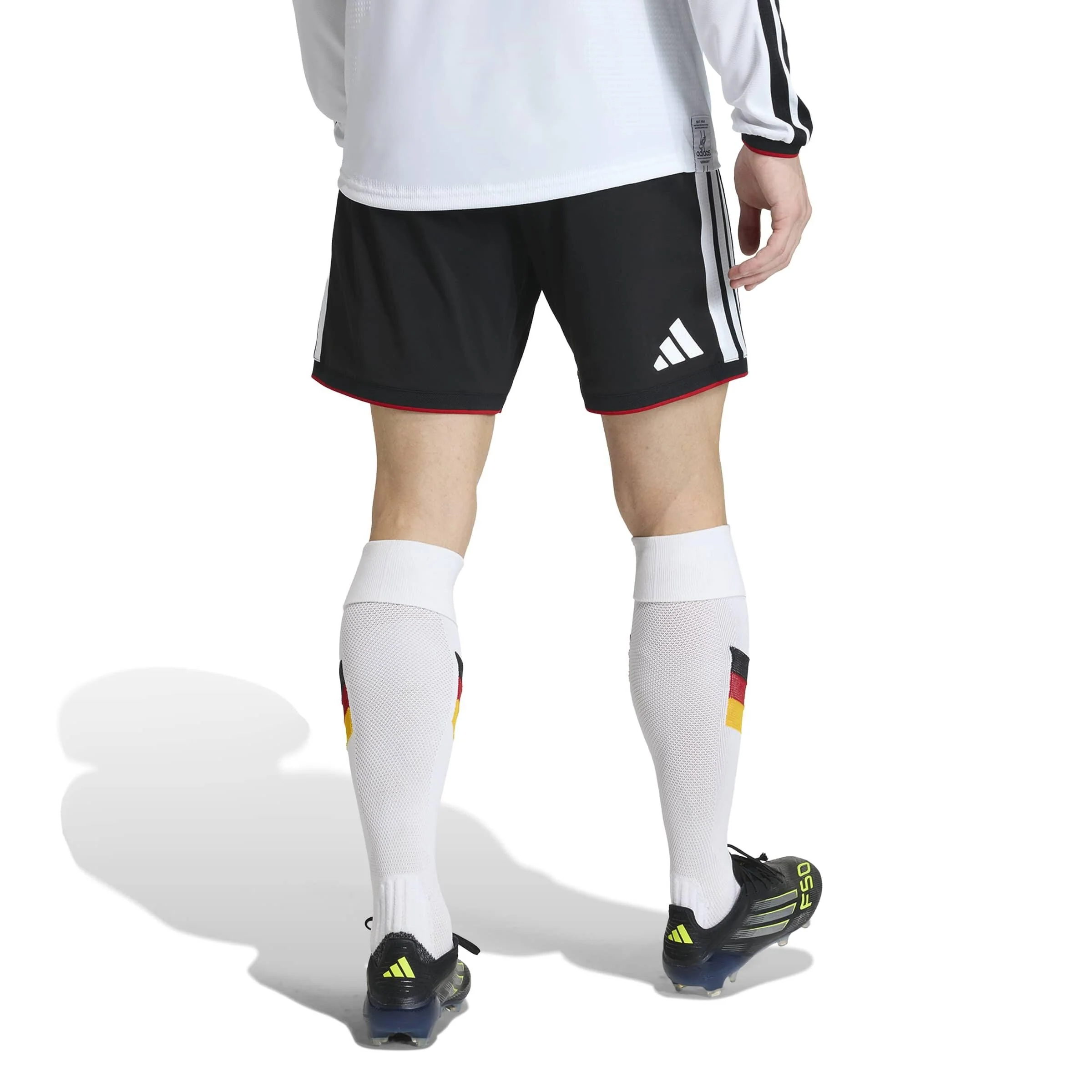 Heimshorts DEUTSCHLAND 26 - Image 2