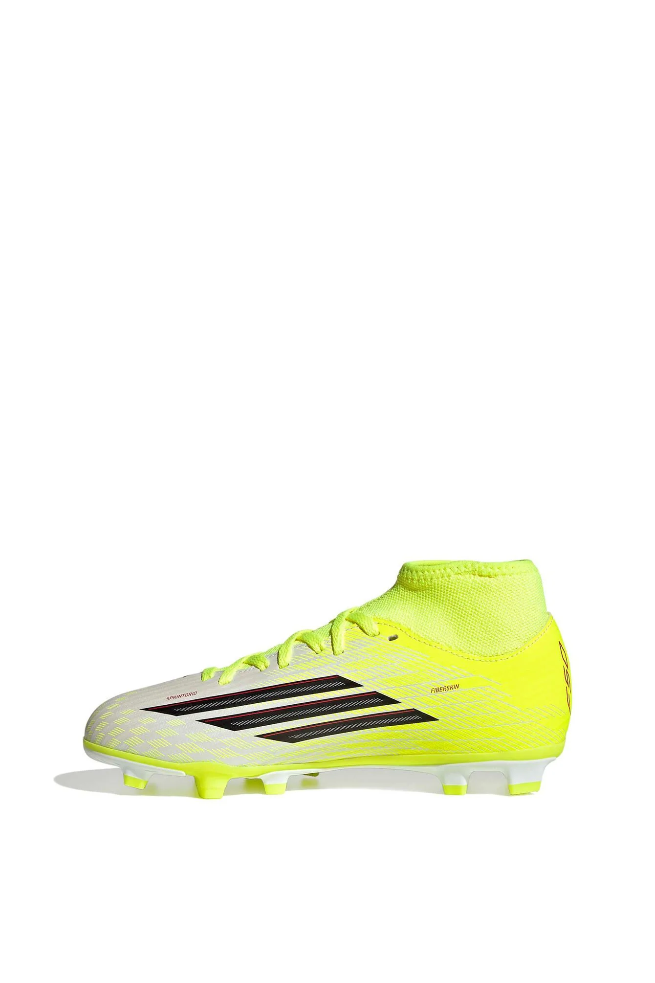 Fußballschuhe F50 CLUB MID - Image 4