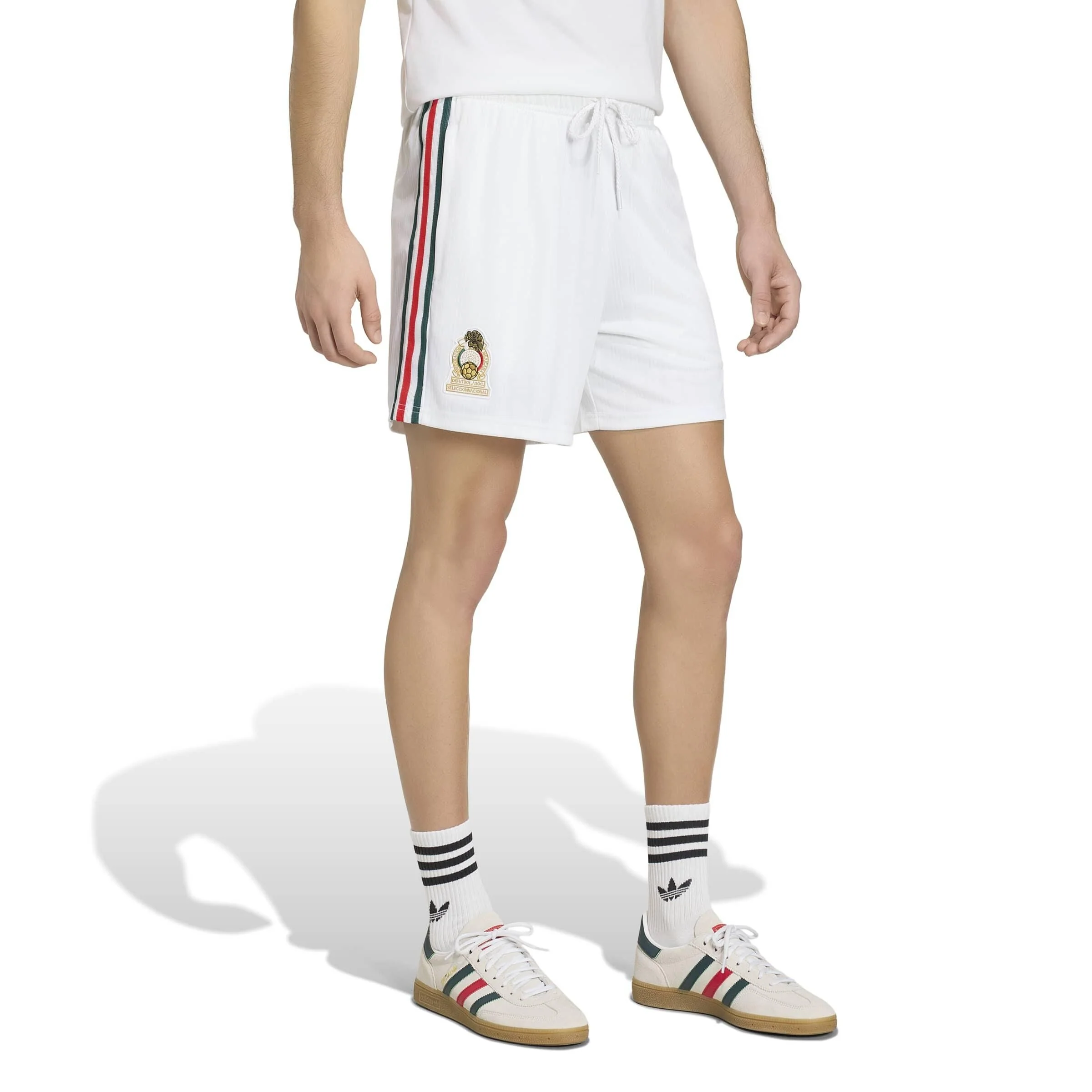 Fußballshorts MEXIKO ORIGINALS 26 - Image 2