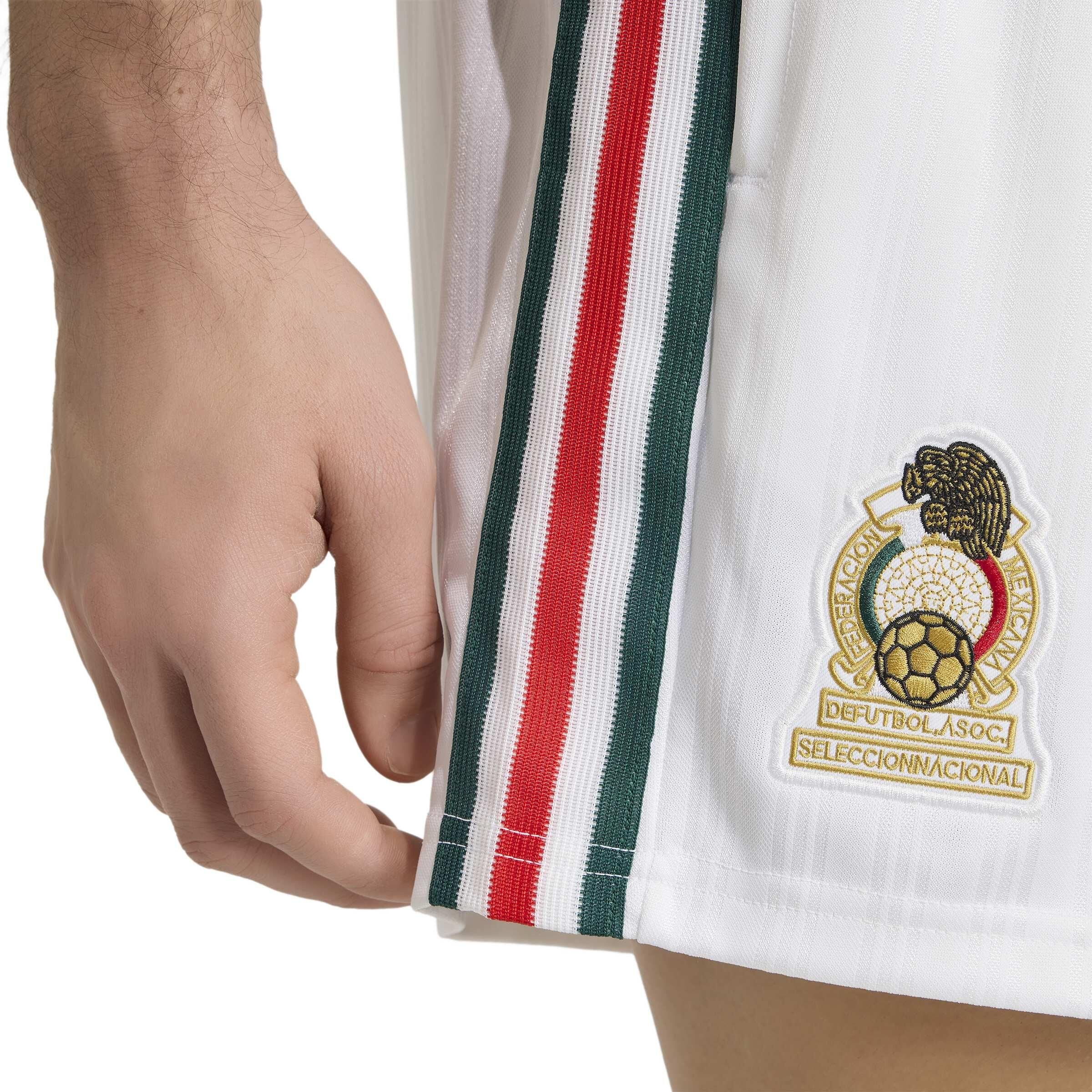 Fußballshorts MEXIKO ORIGINALS 26 - Image 5
