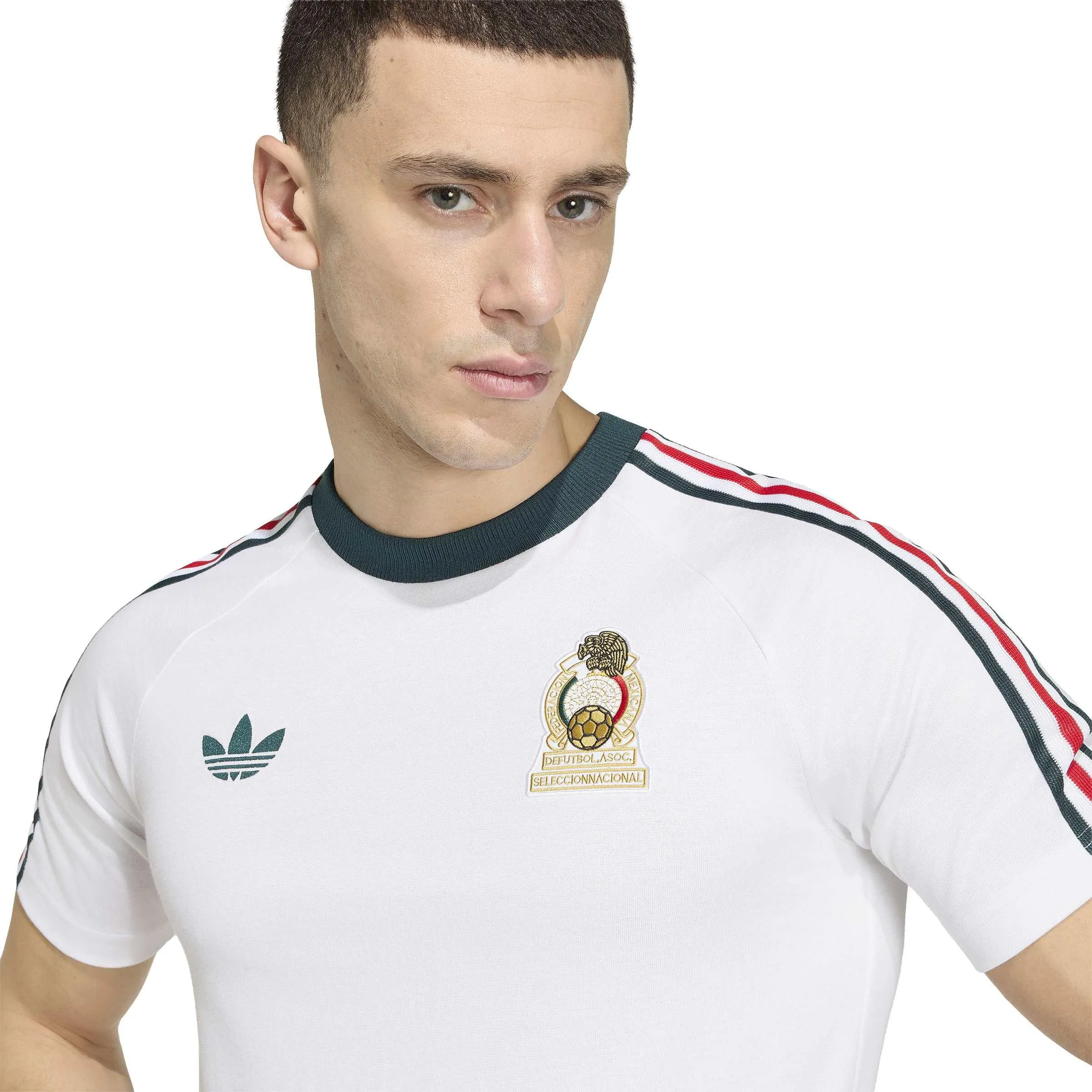 Strickshirt MEXIKO ORIGINALS 26 - Image 5