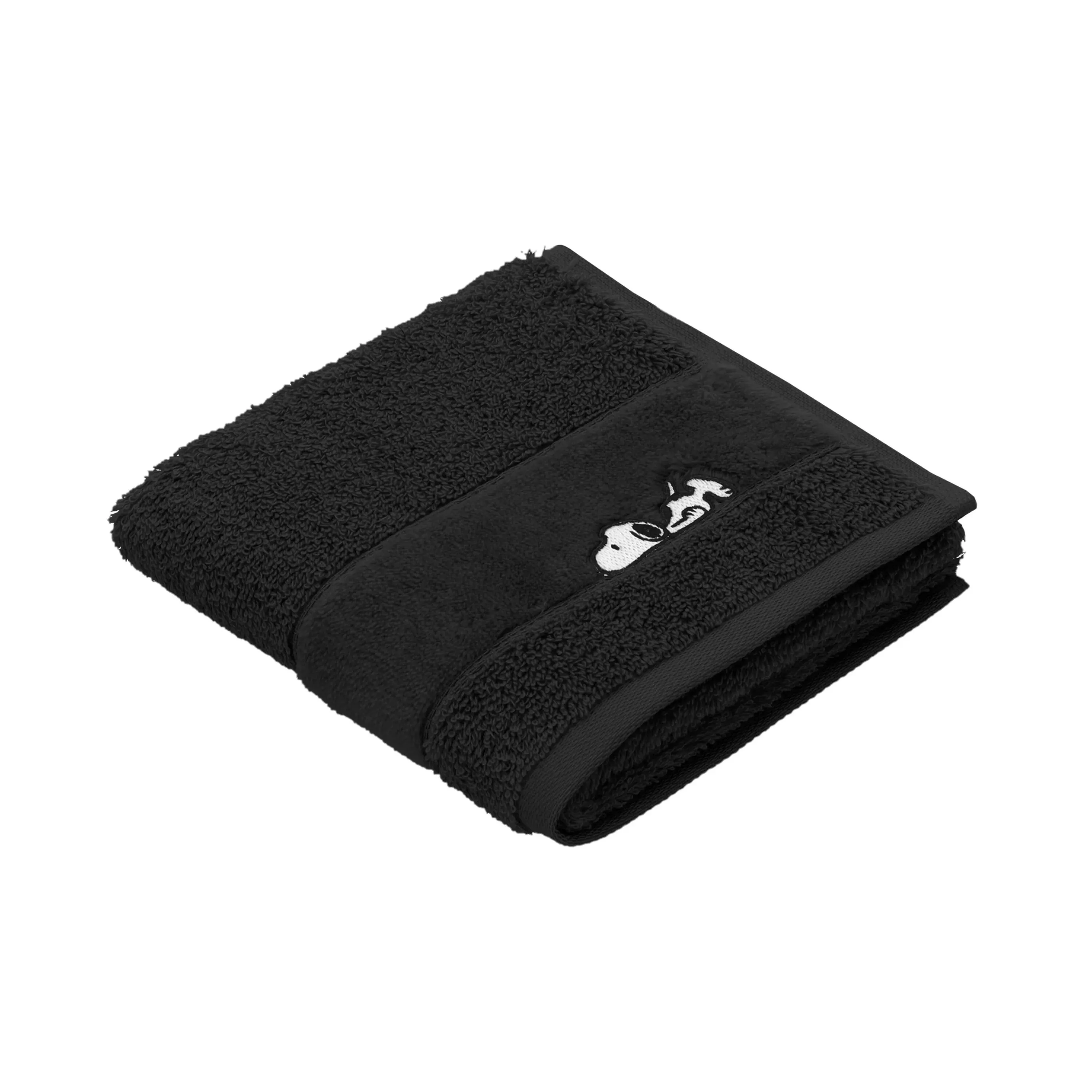 Gästetücher SLEEPY SNOOPY 2er-Set