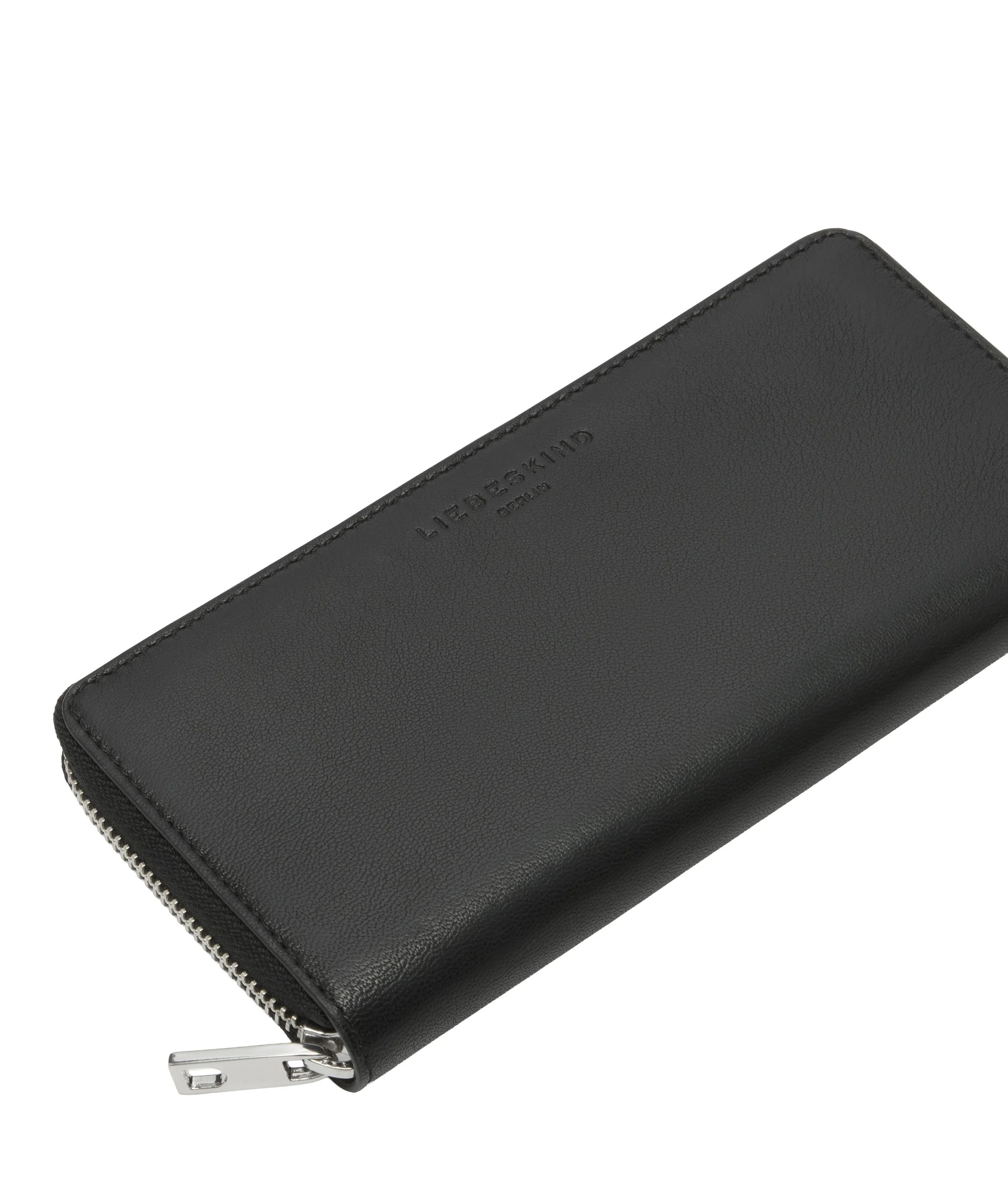 Geldbörse GIGI aus Leder - Image 4