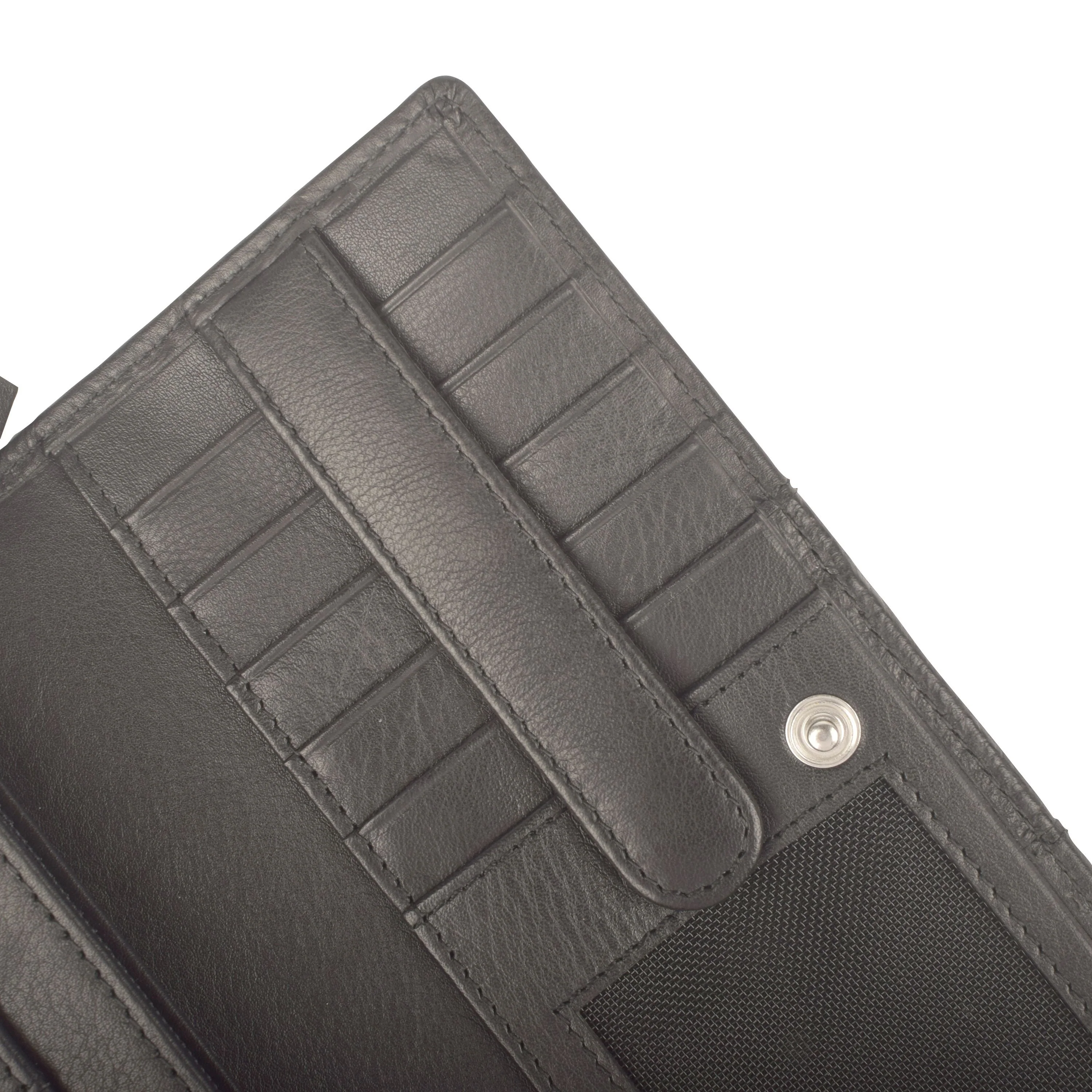 Geldbörse mit RFID Schutz - Image 3